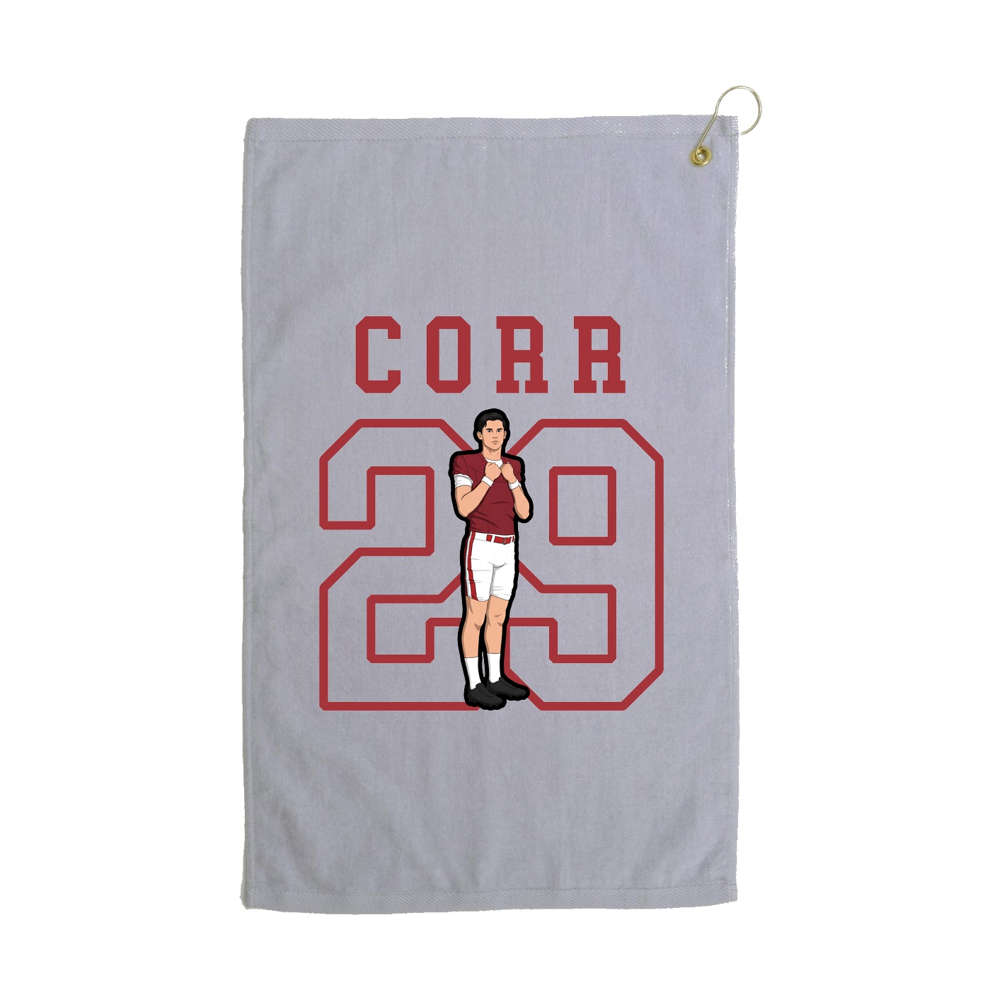 Golf Towel