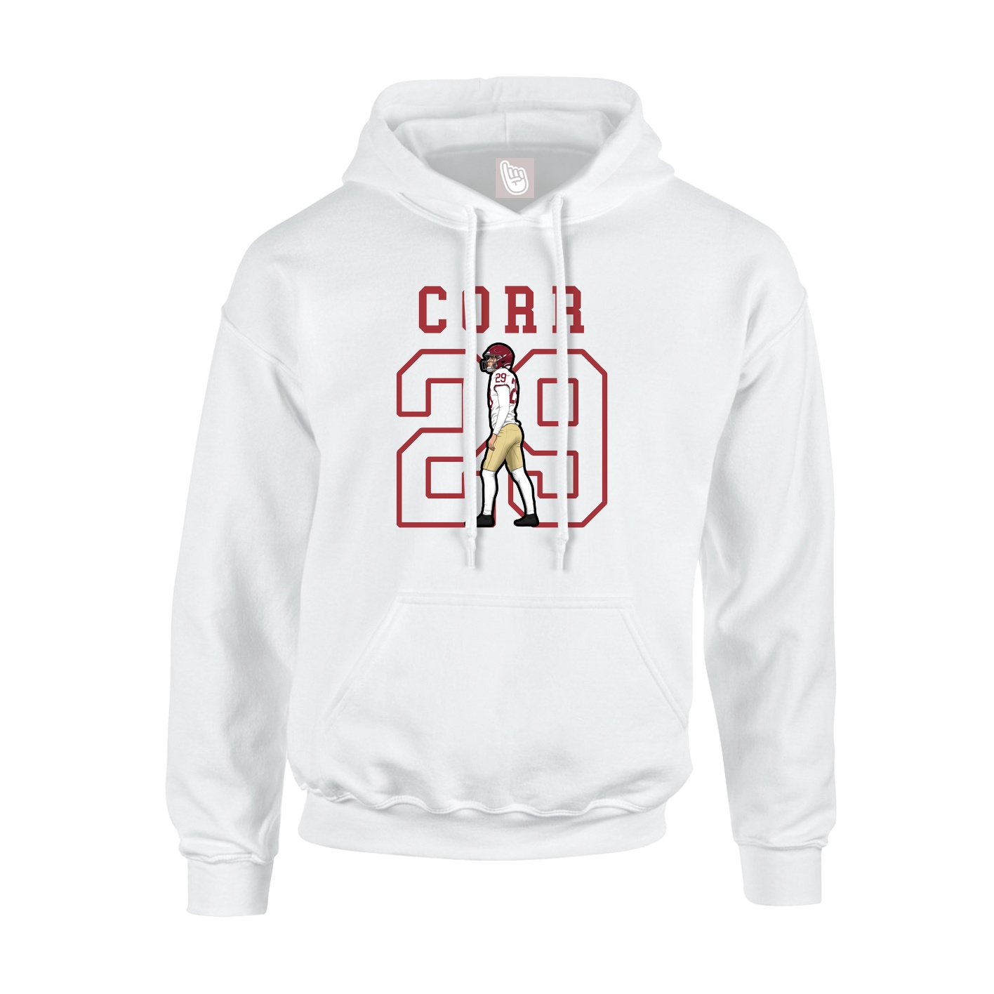 Youth Hoodie