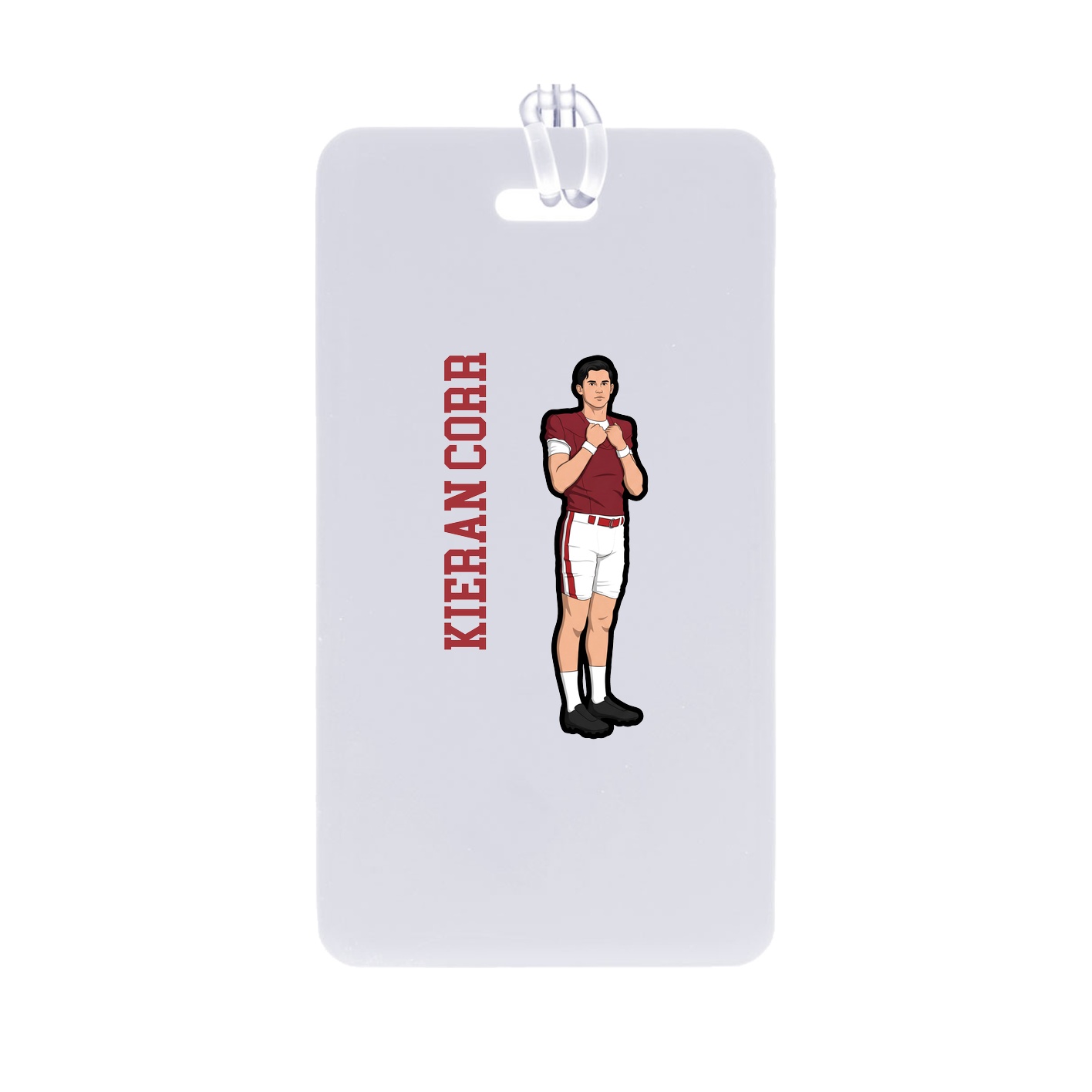 Bag Tag