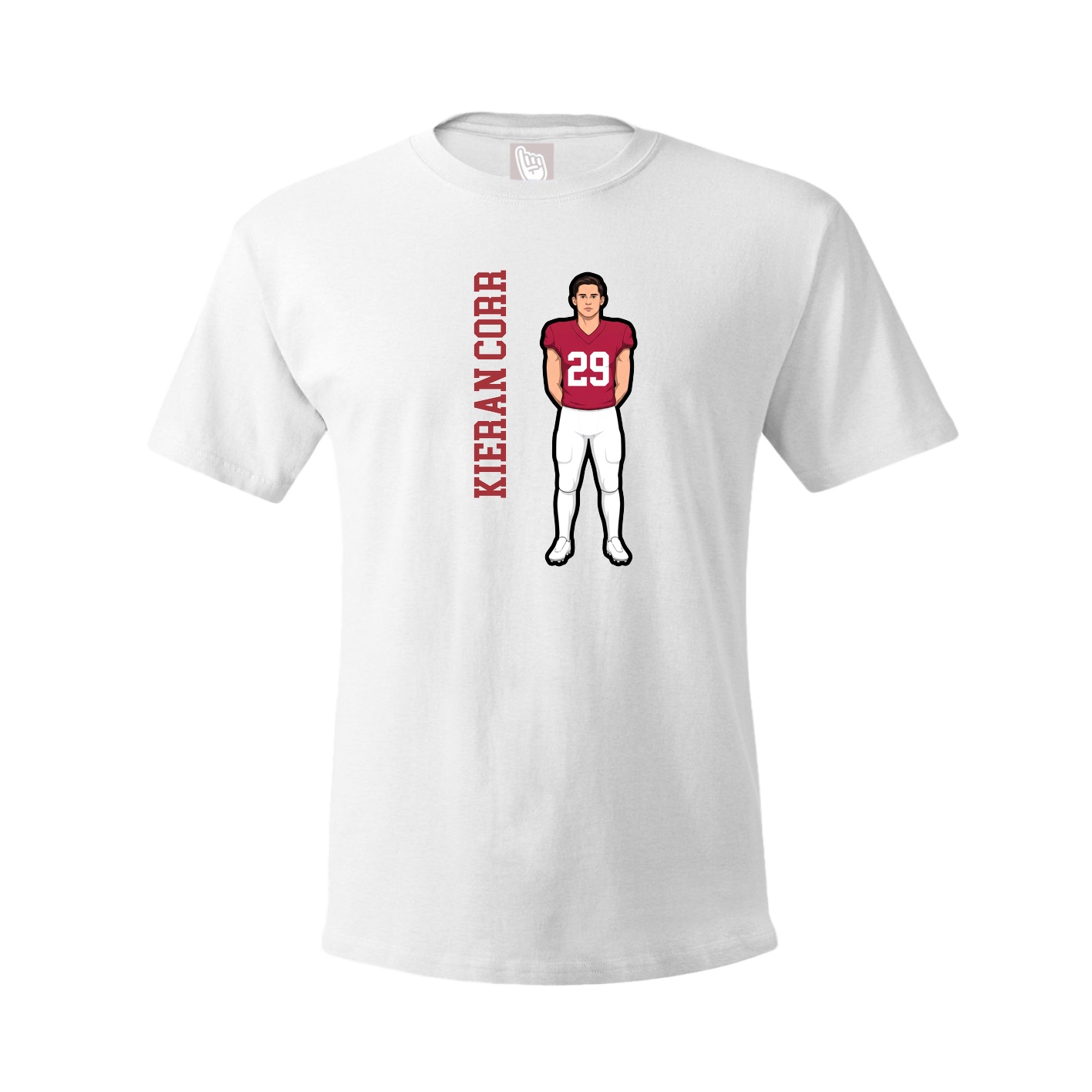 NIL Club Tee