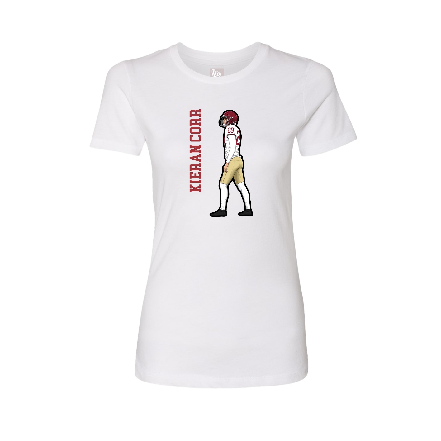 Womens Tee