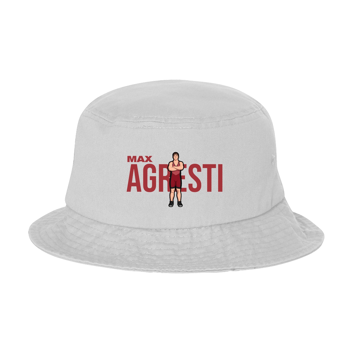 Bucket Cap