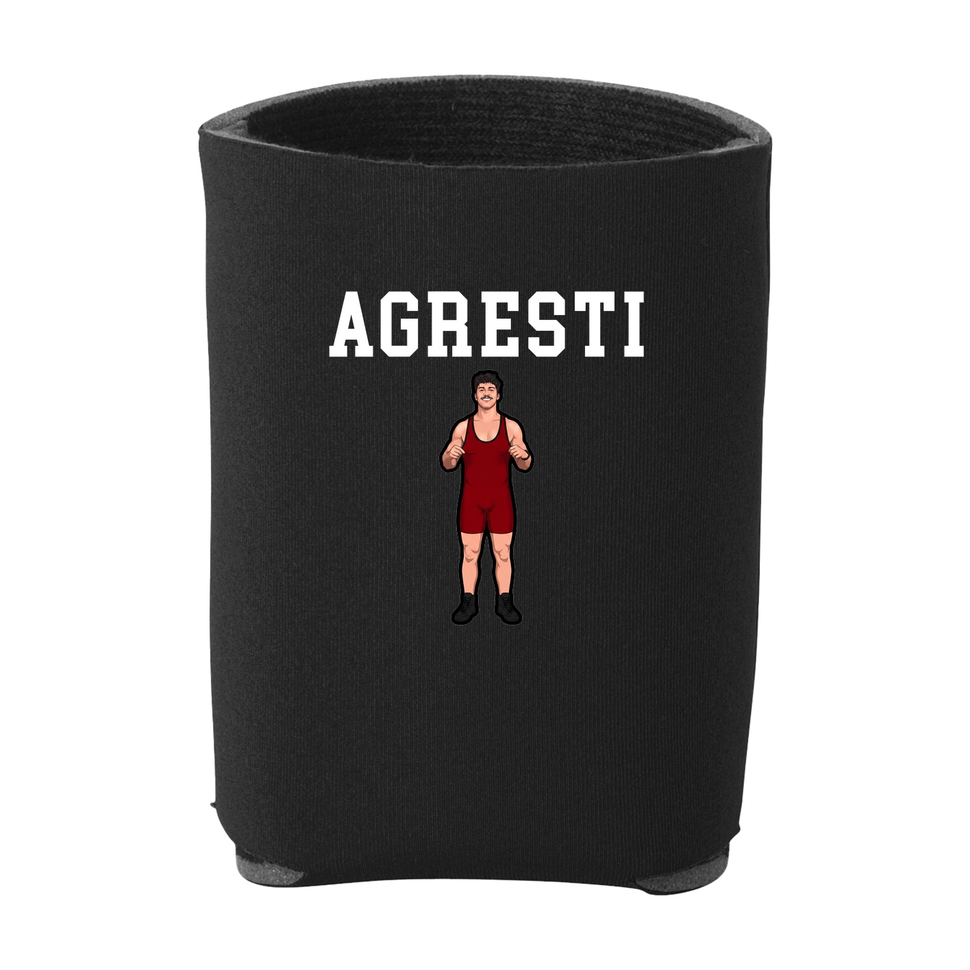 Can Holder — Shirsey in Black