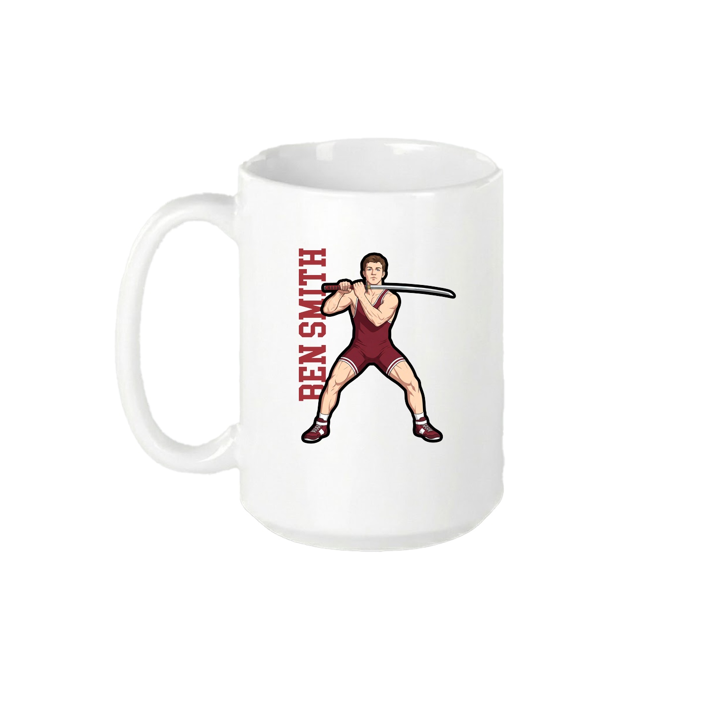 15oz Coffee Mug