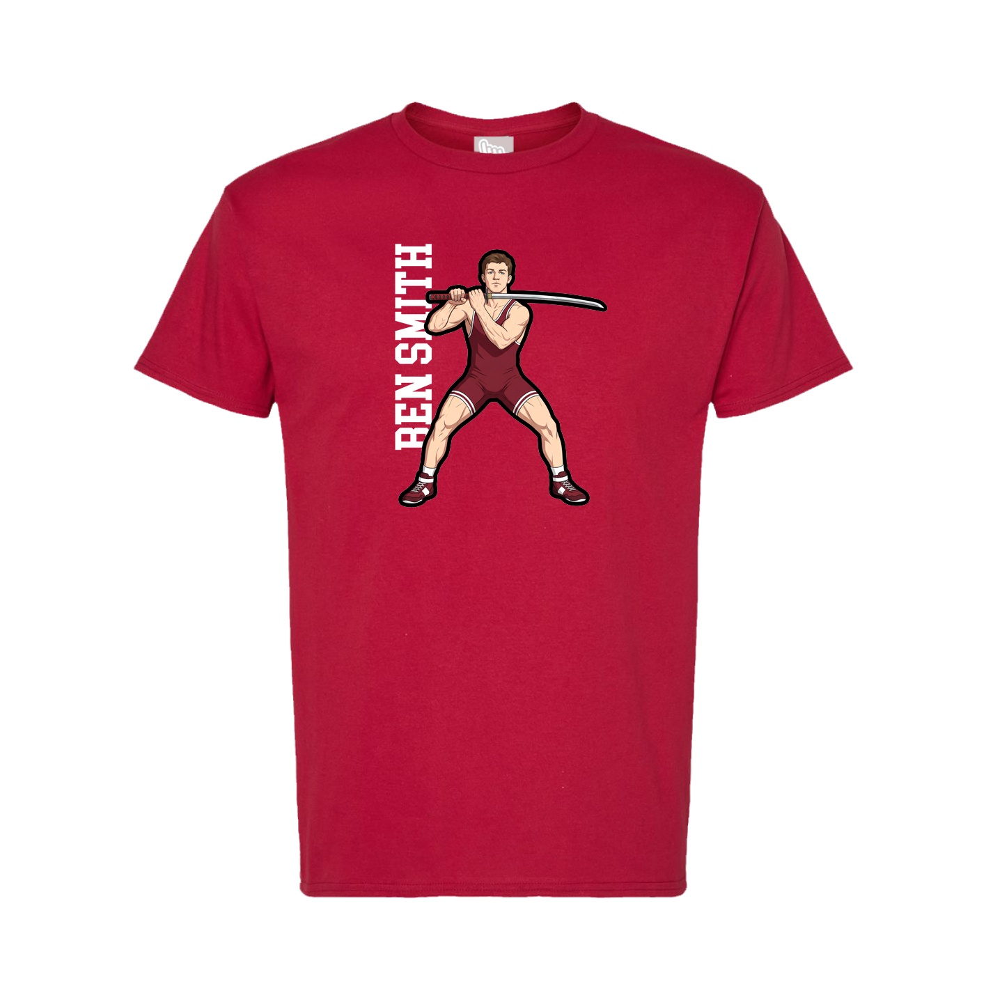 Tee