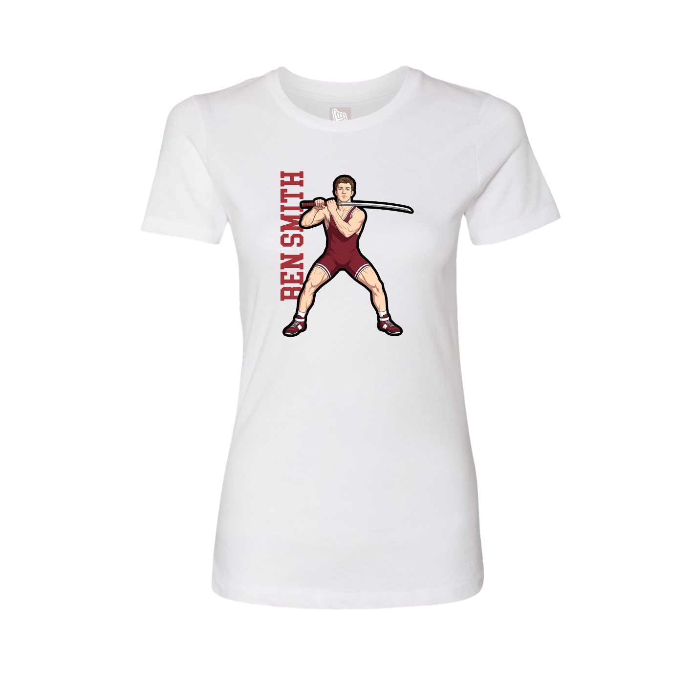 Womens Tee