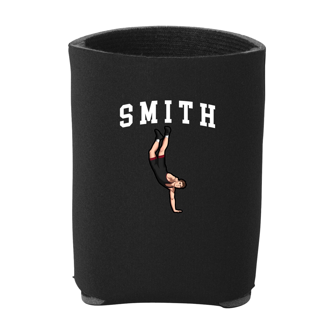Can Holder — Shirsey in Black