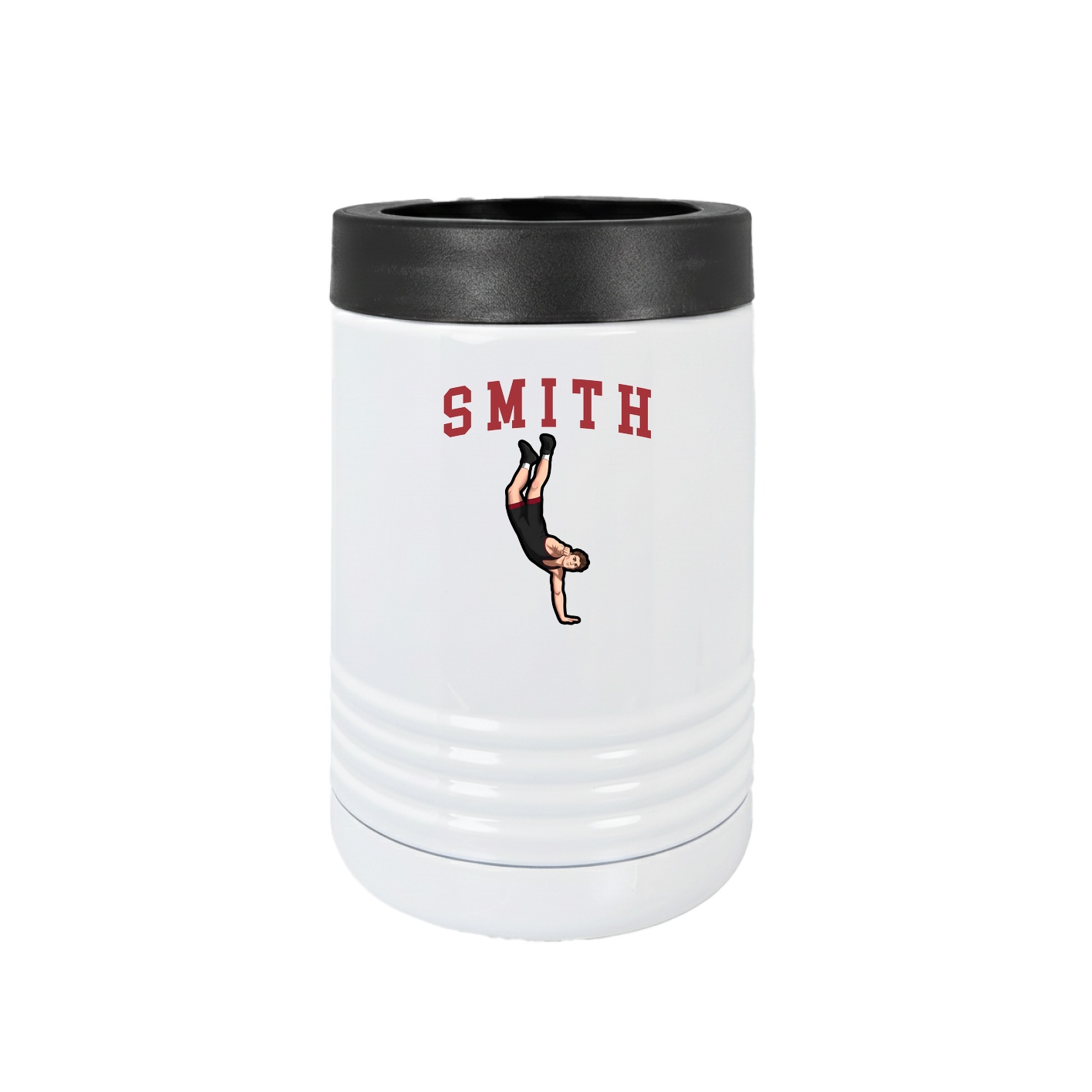 Beverage Holder — Shirsey in White