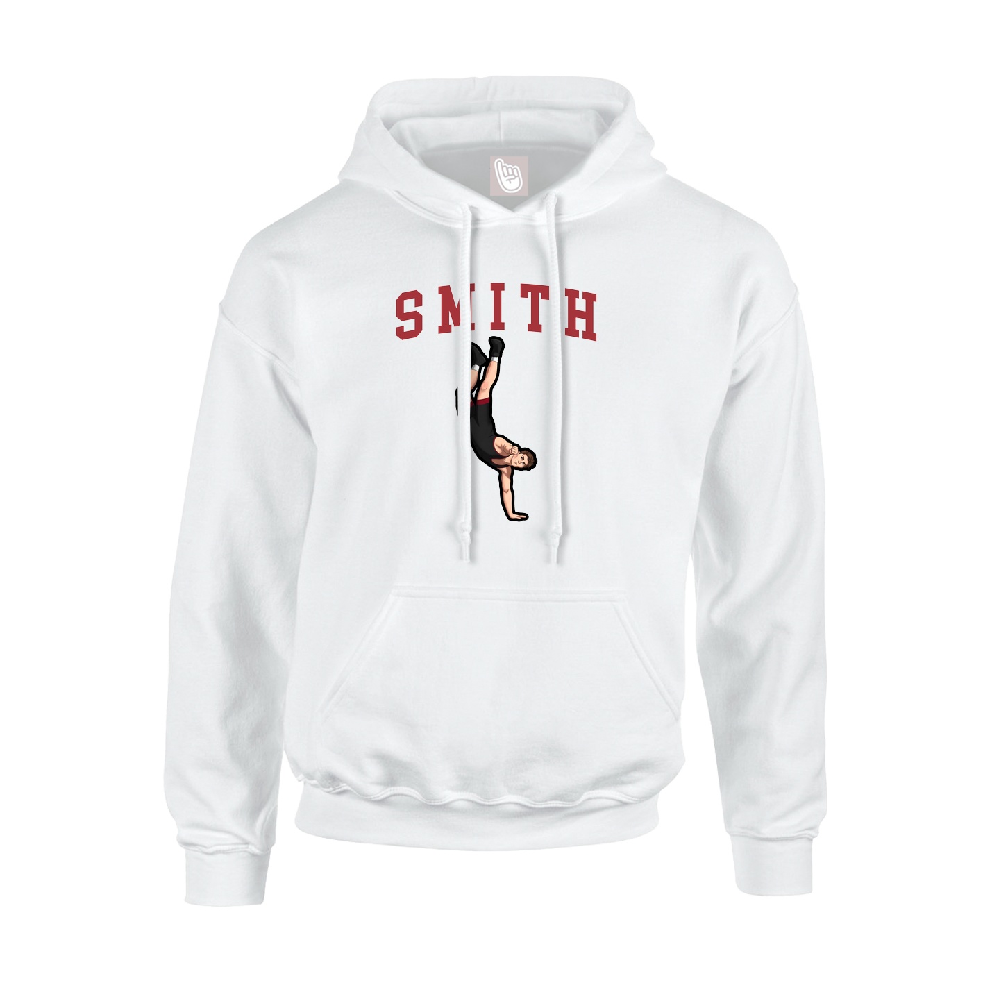 NIL Club Hoodie