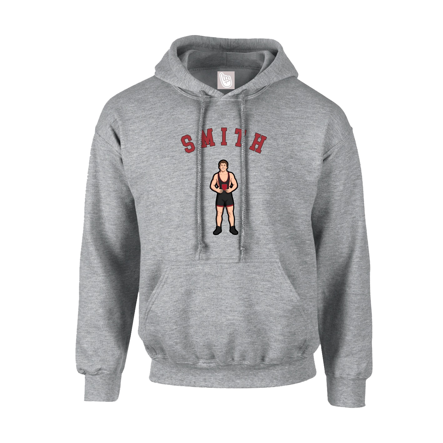 Hoodie