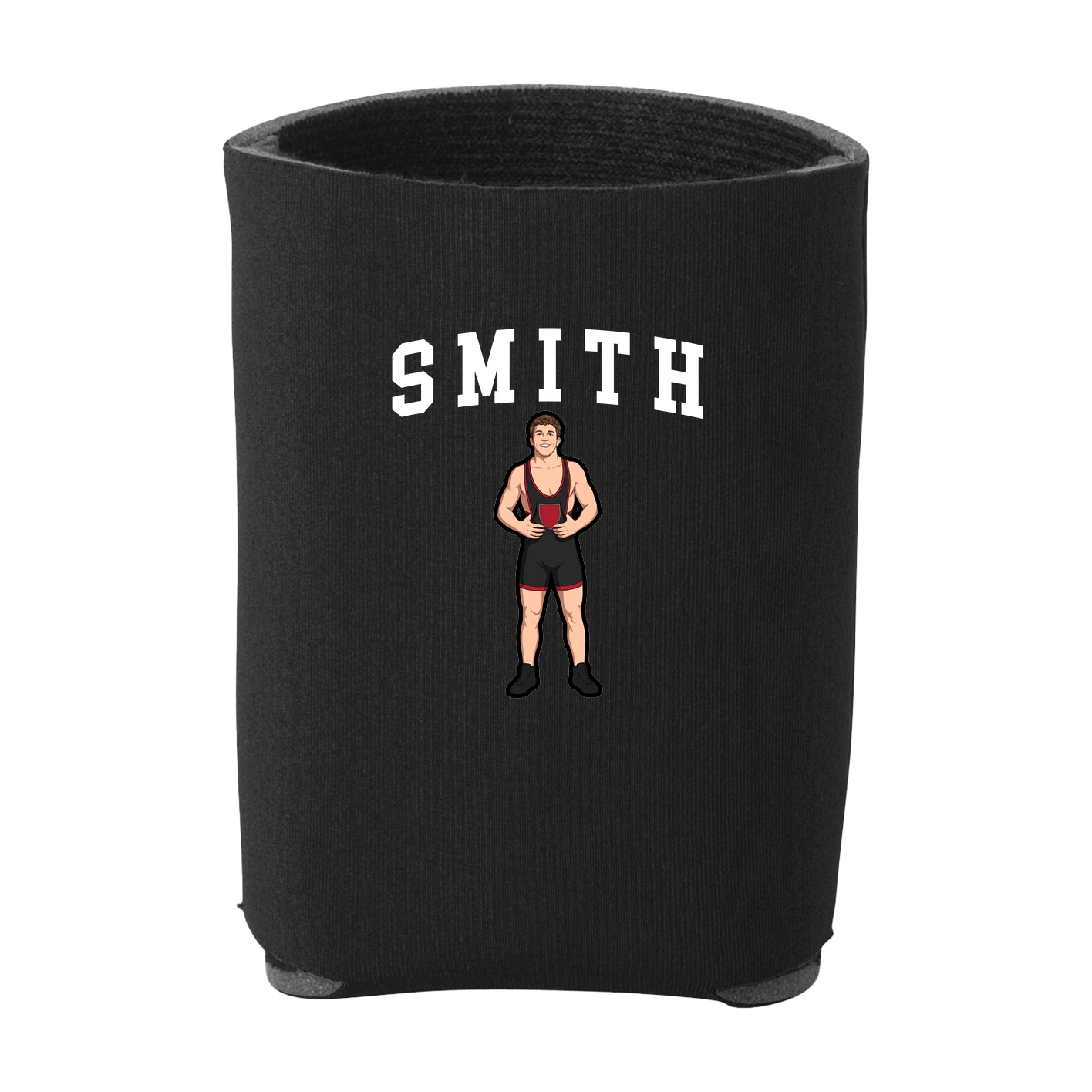 Can Holder — Shirsey in Black