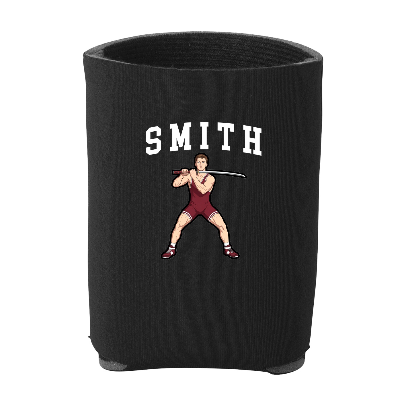 Can Holder — Shirsey in Black