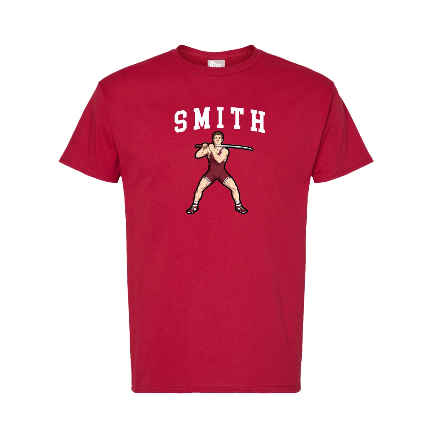 NIL Club Tee