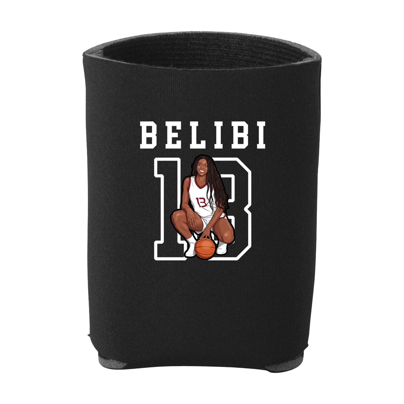 Can Holder — Shirsey in Black