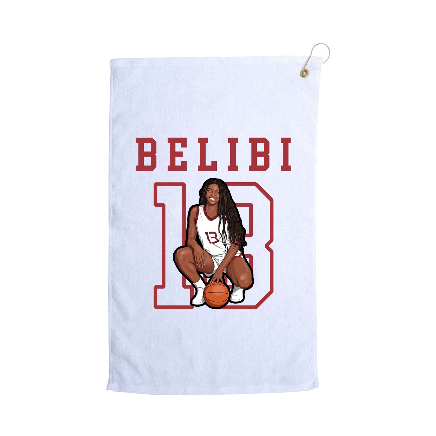 Golf Towel