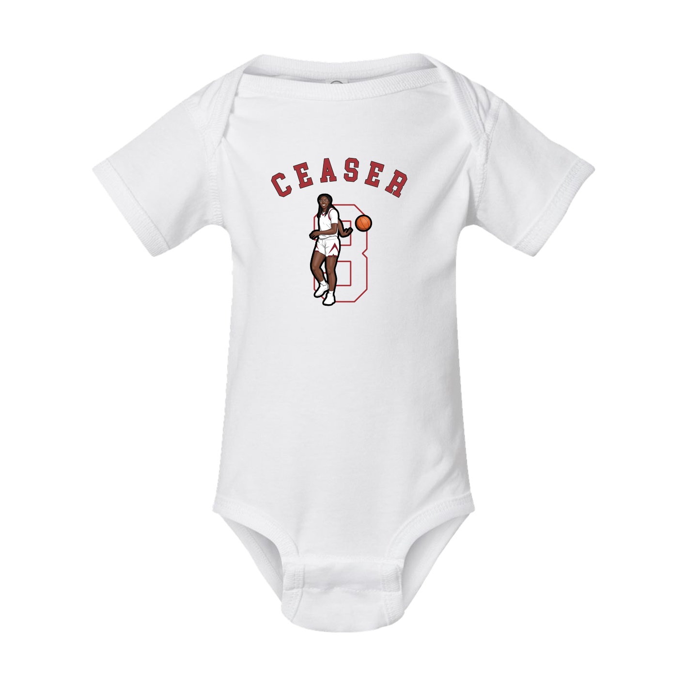 Baby Onesie