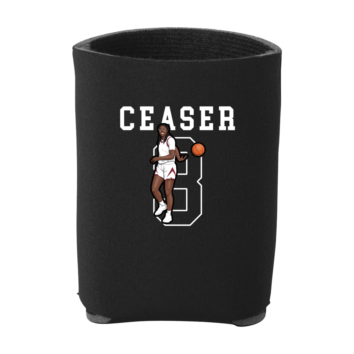 Can Holder — Shirsey in Black