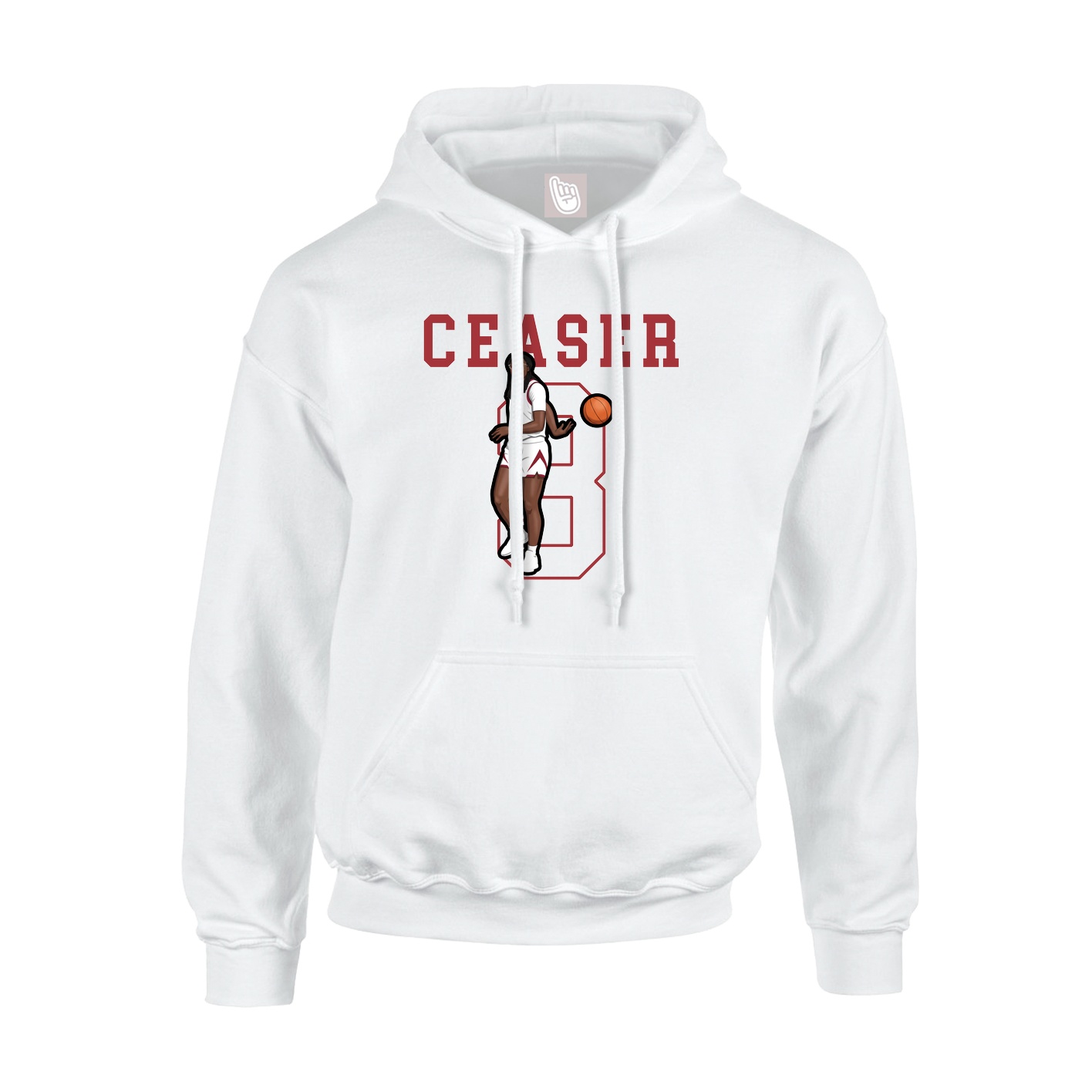 Youth Hoodie