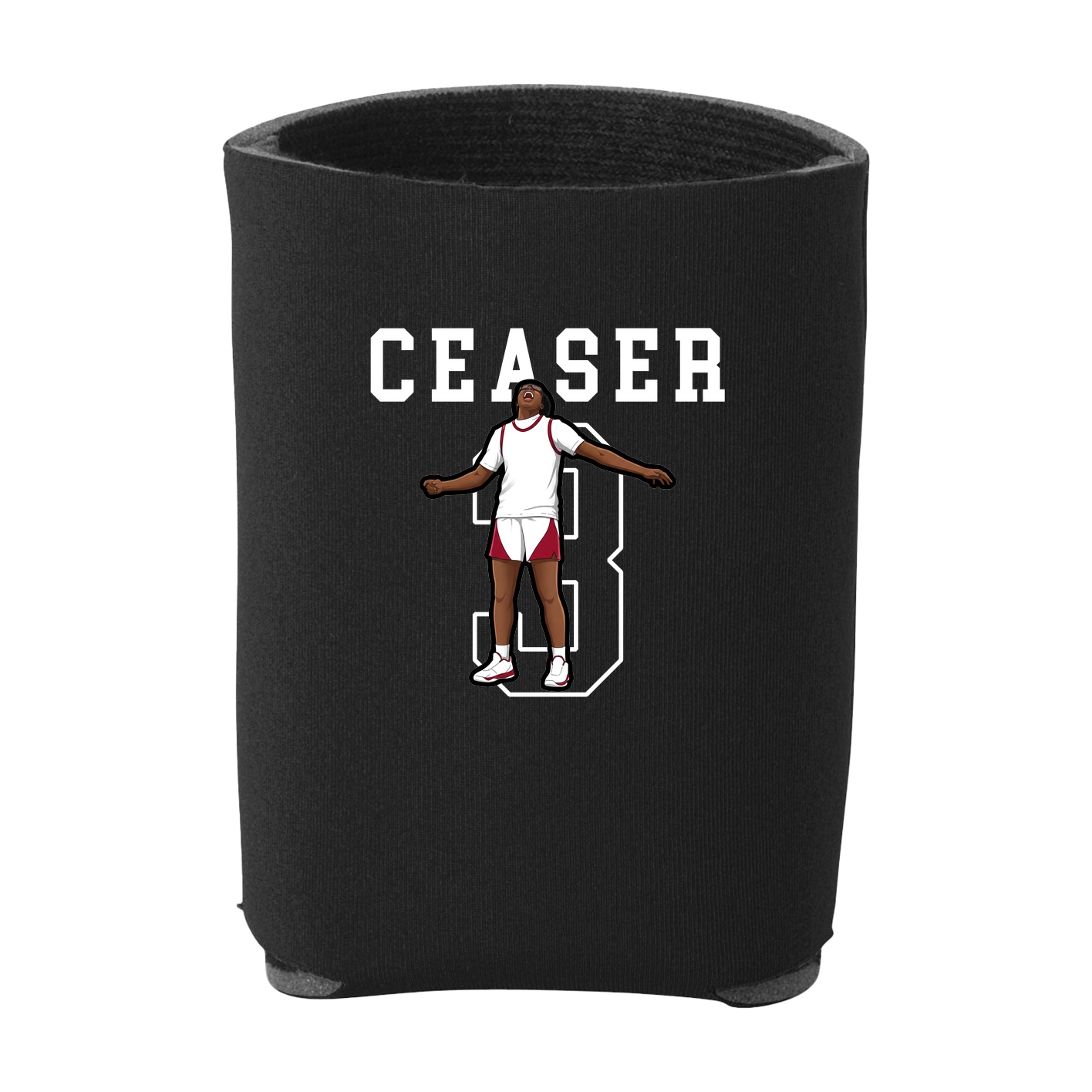 Can Holder — Shirsey in Black