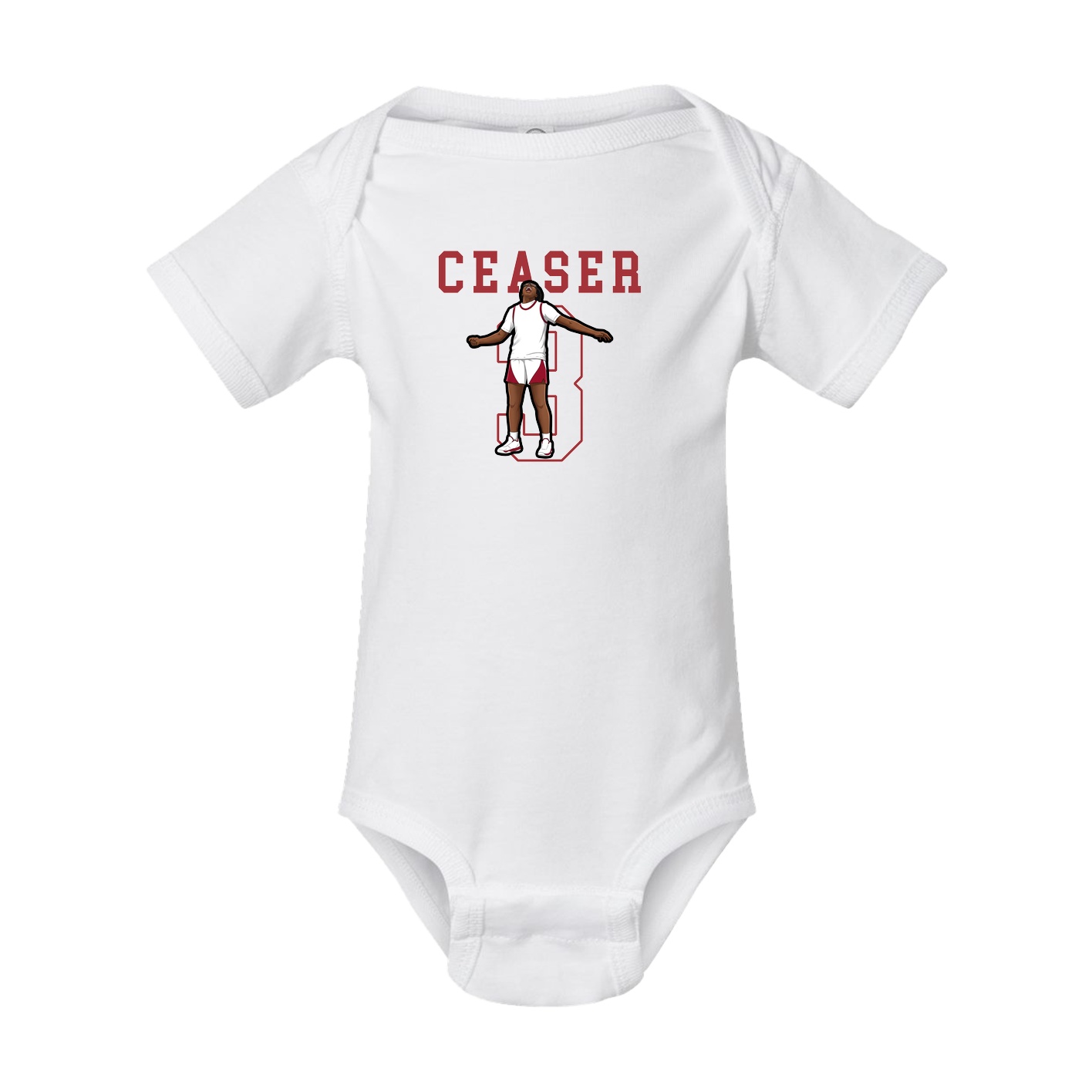 Baby Onesie