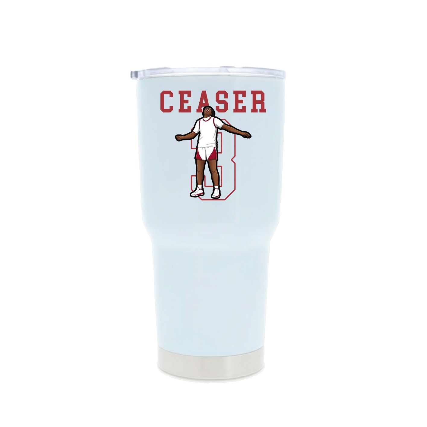 30oz Stainless Steel Tumbler