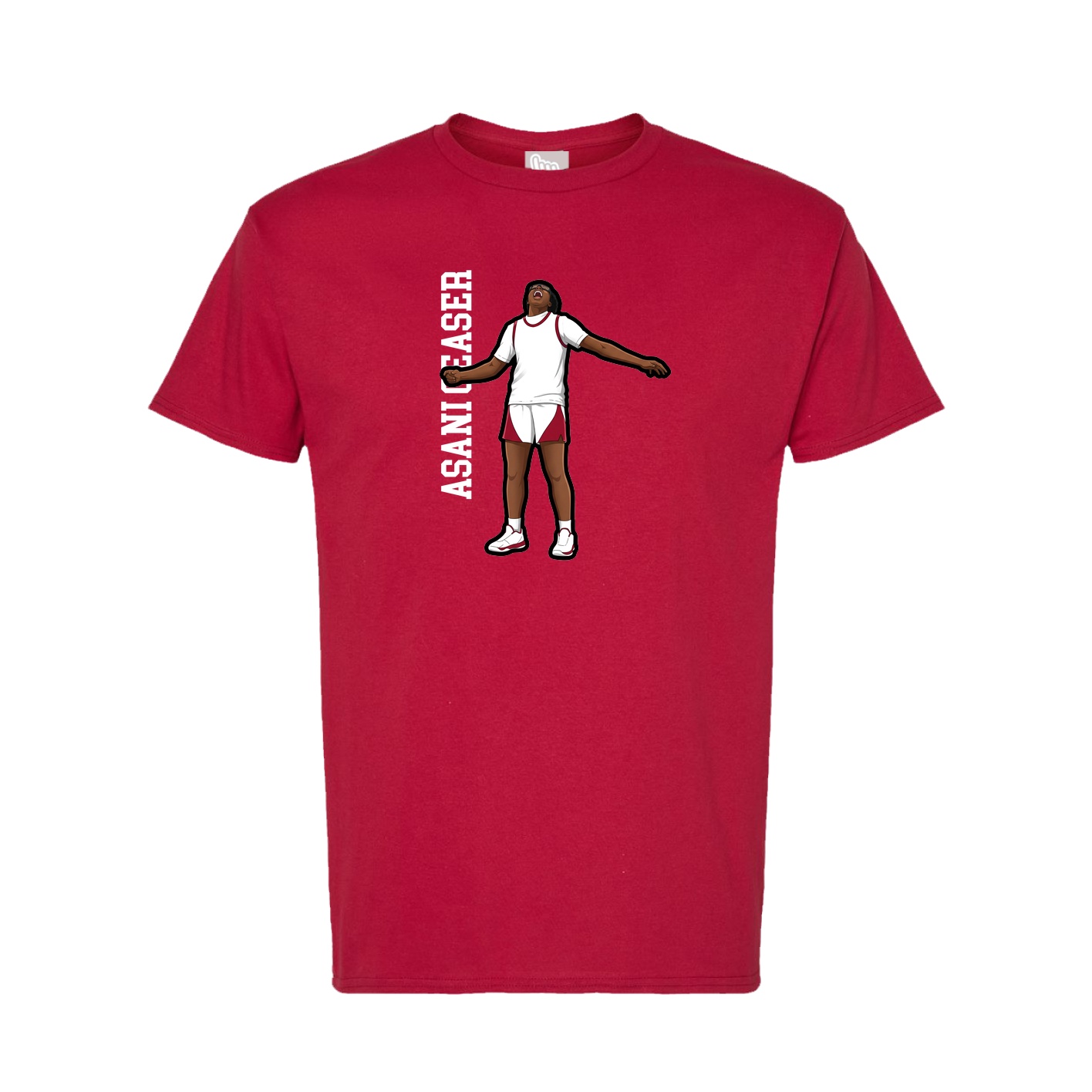 NIL Club Tee