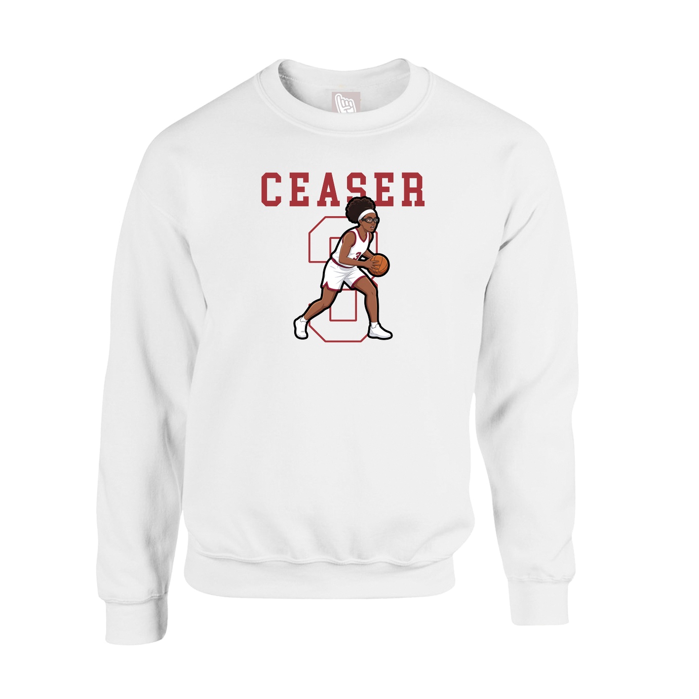 Fleece Crew