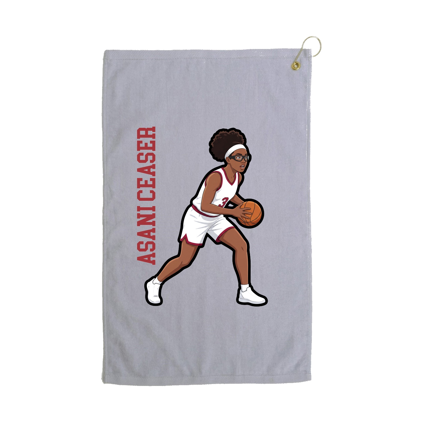 Golf Towel