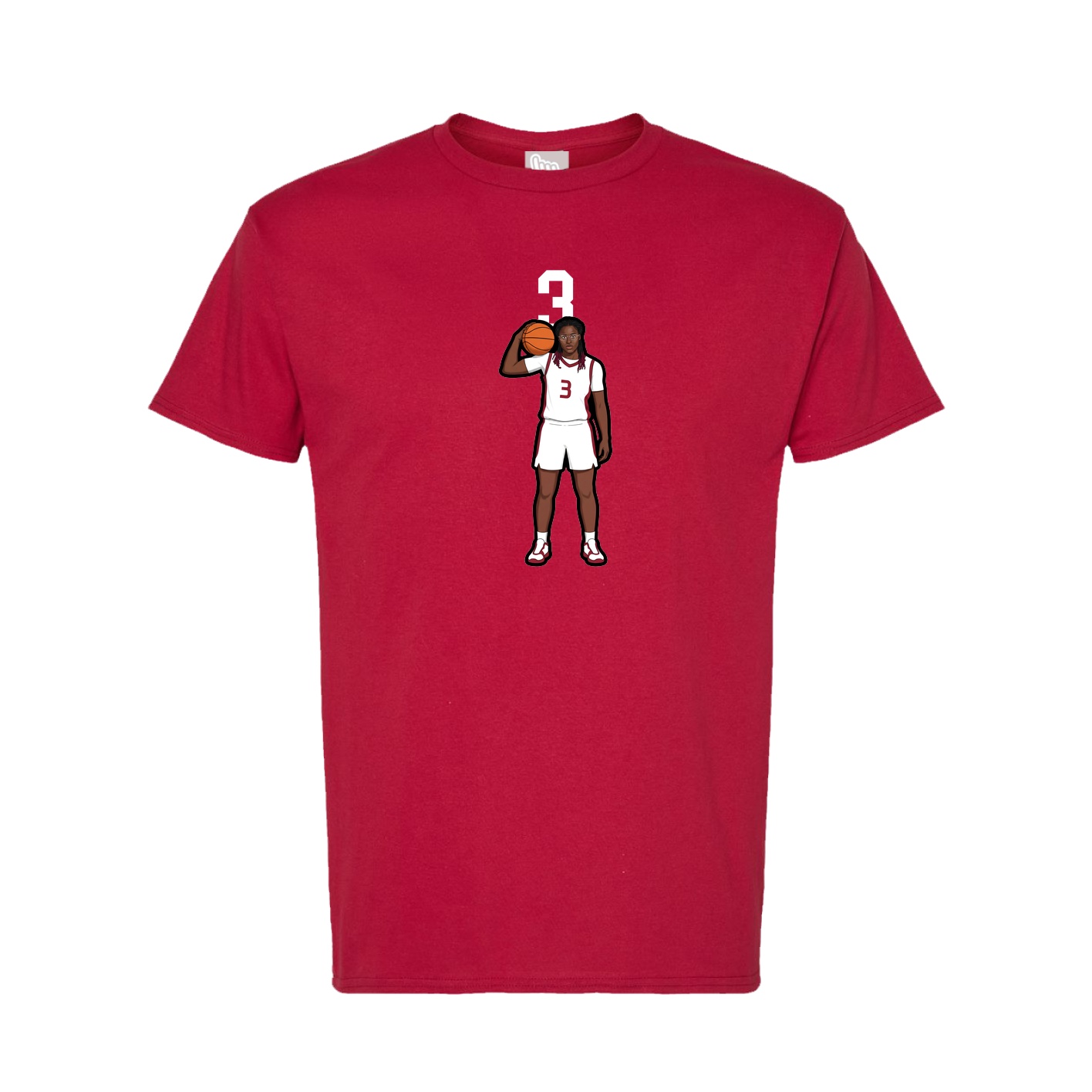 NIL Club Tee