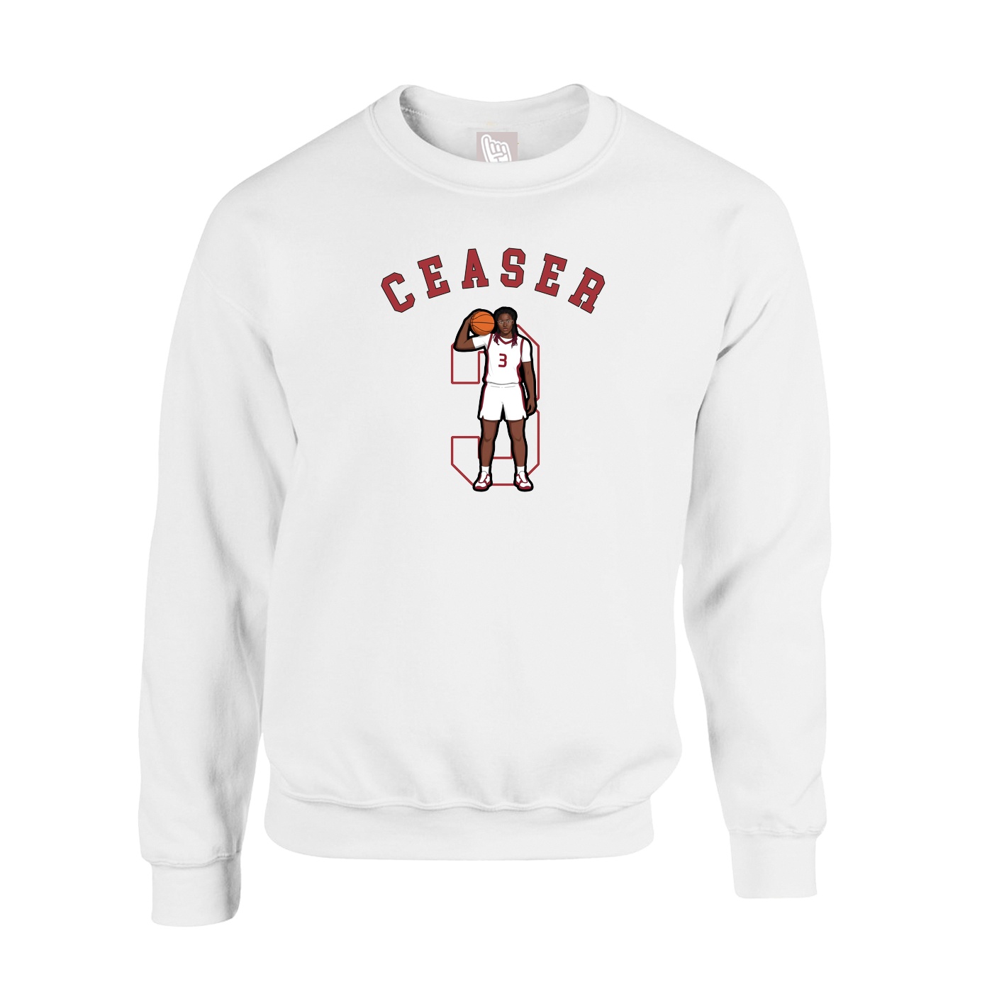 Fleece Crew