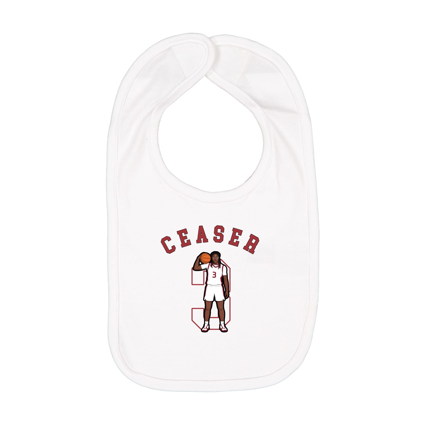 Infant Bib