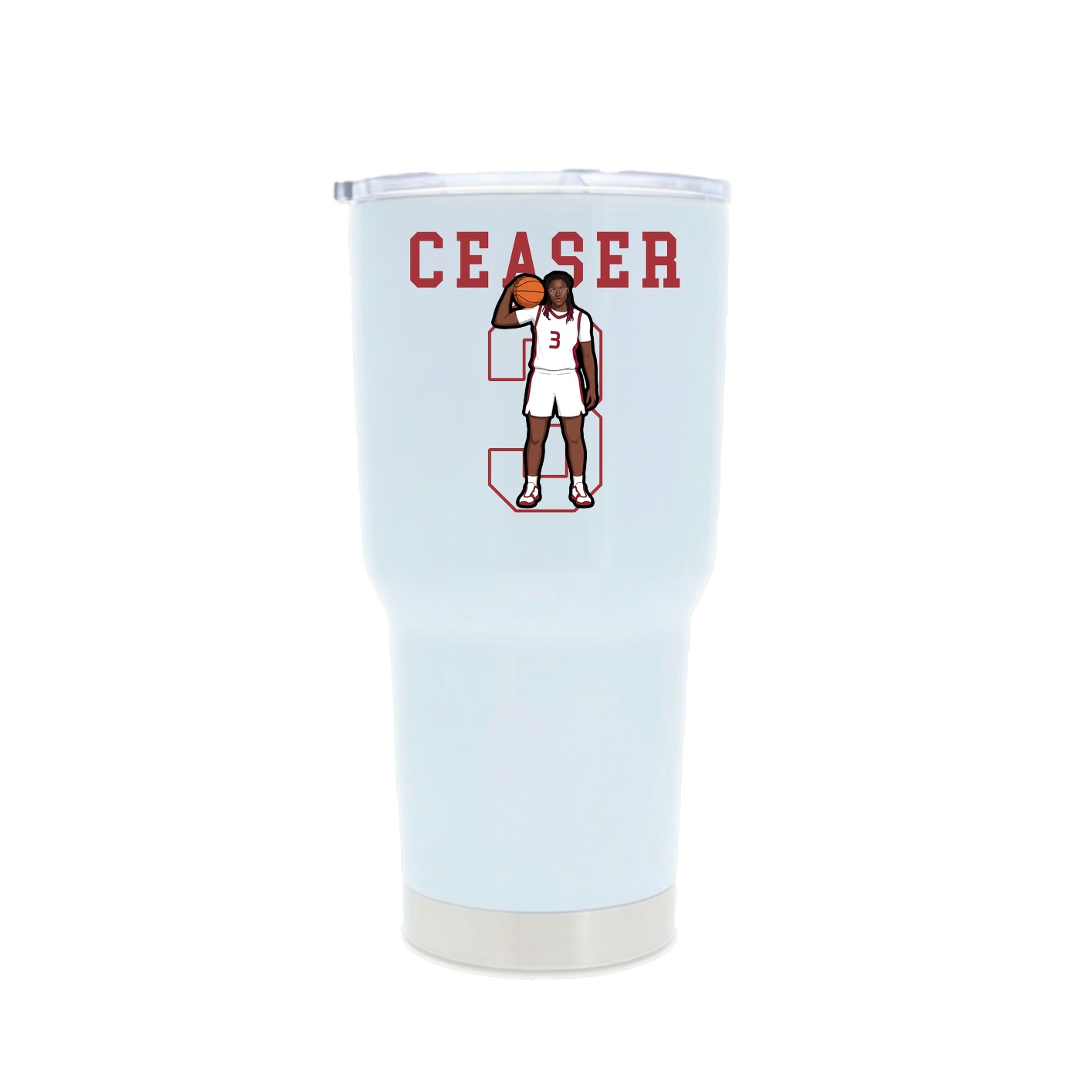 30oz Stainless Steel Tumbler