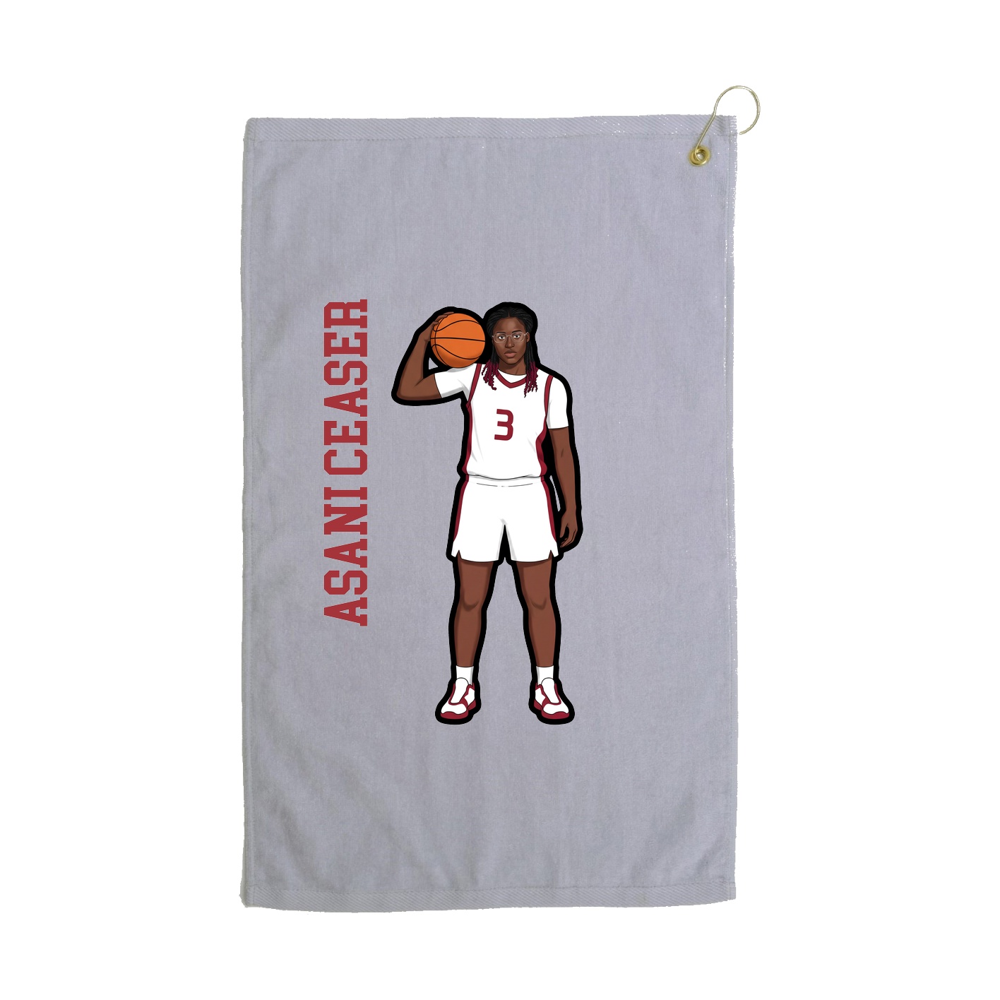 Golf Towel