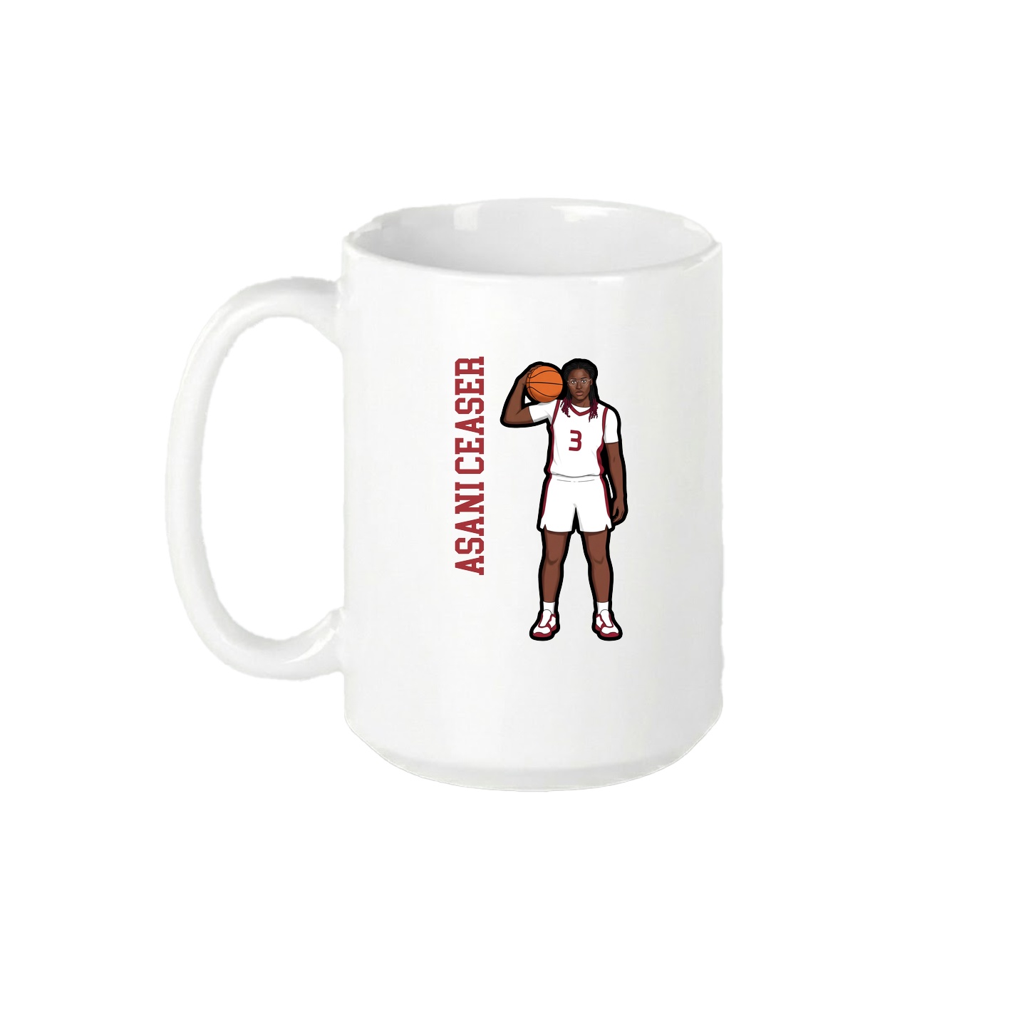 15oz Coffee Mug
