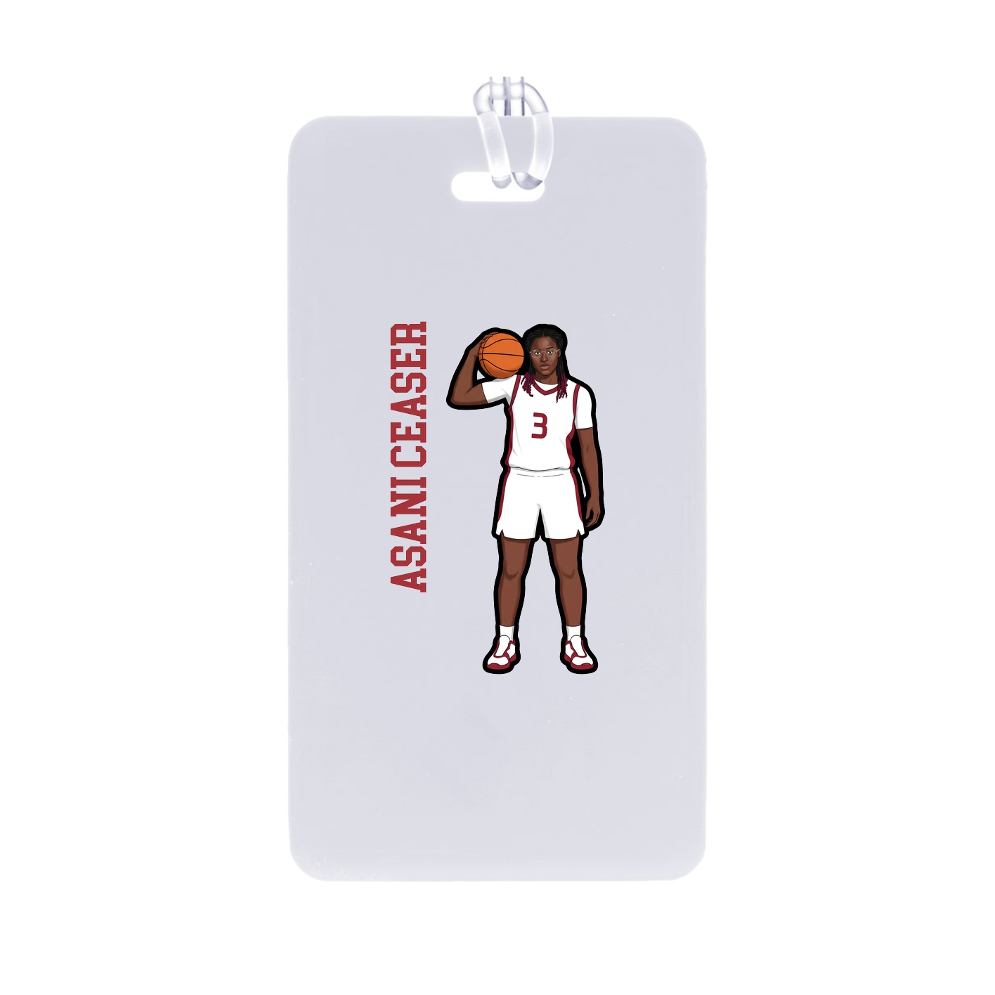 Bag Tag