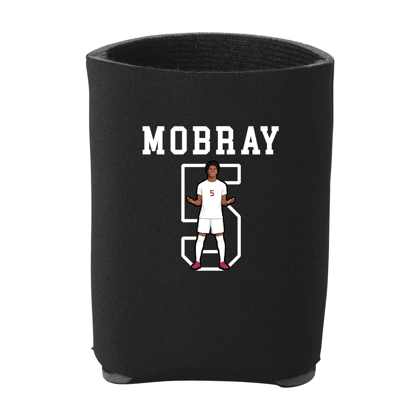 Can Holder — Shirsey in Black