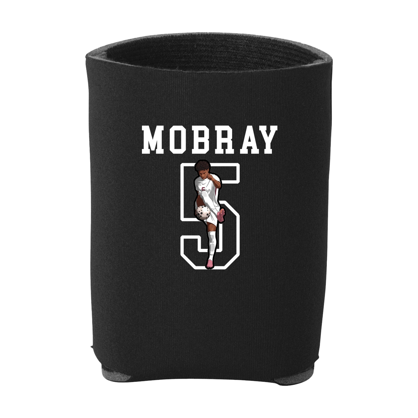 Can Holder — Shirsey in Black