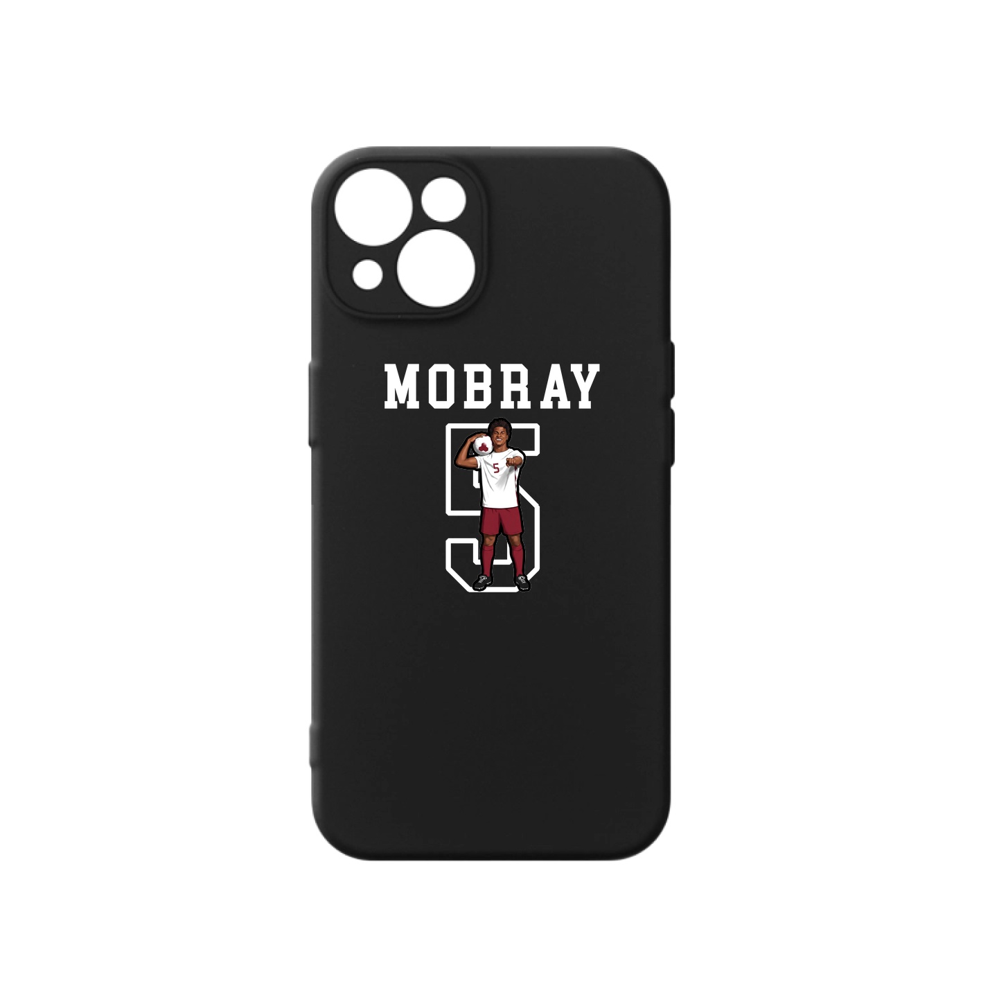 iPhone case