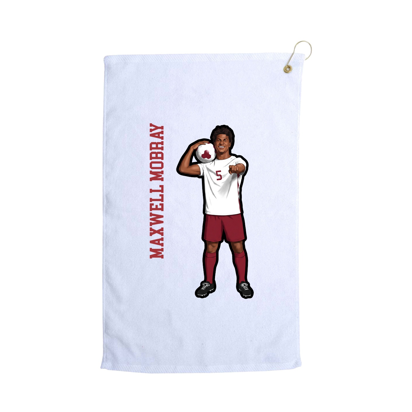 Golf Towel