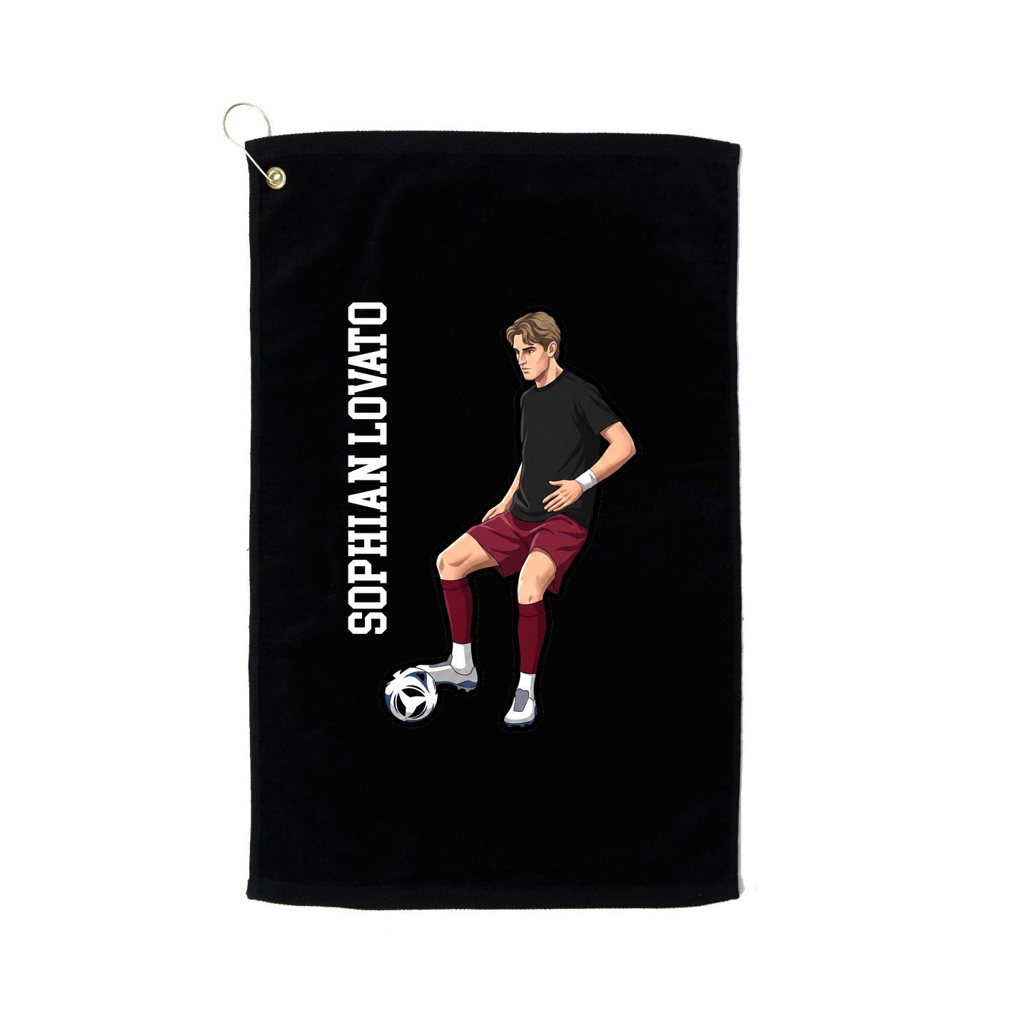 Golf Towel