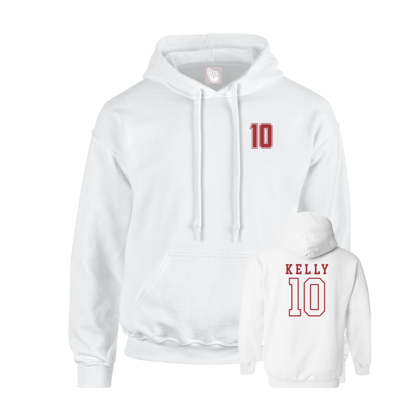 Youth Hoodie