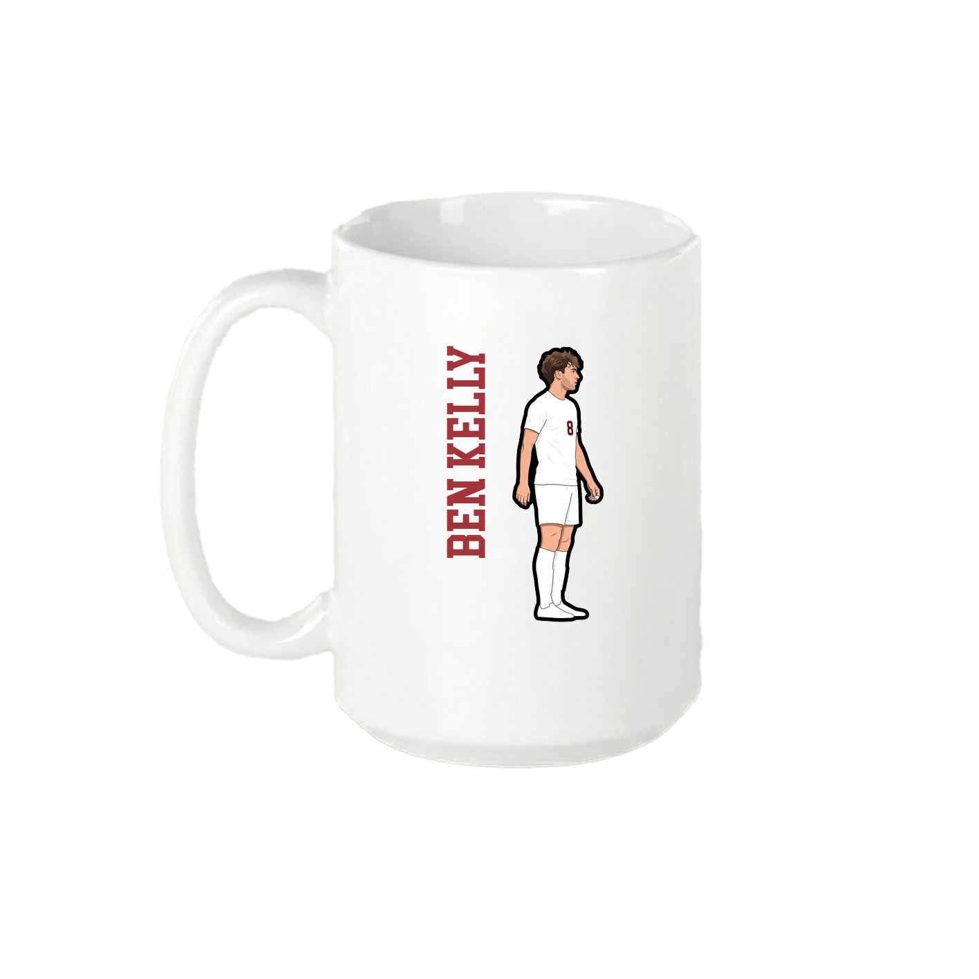 15oz Coffee Mug