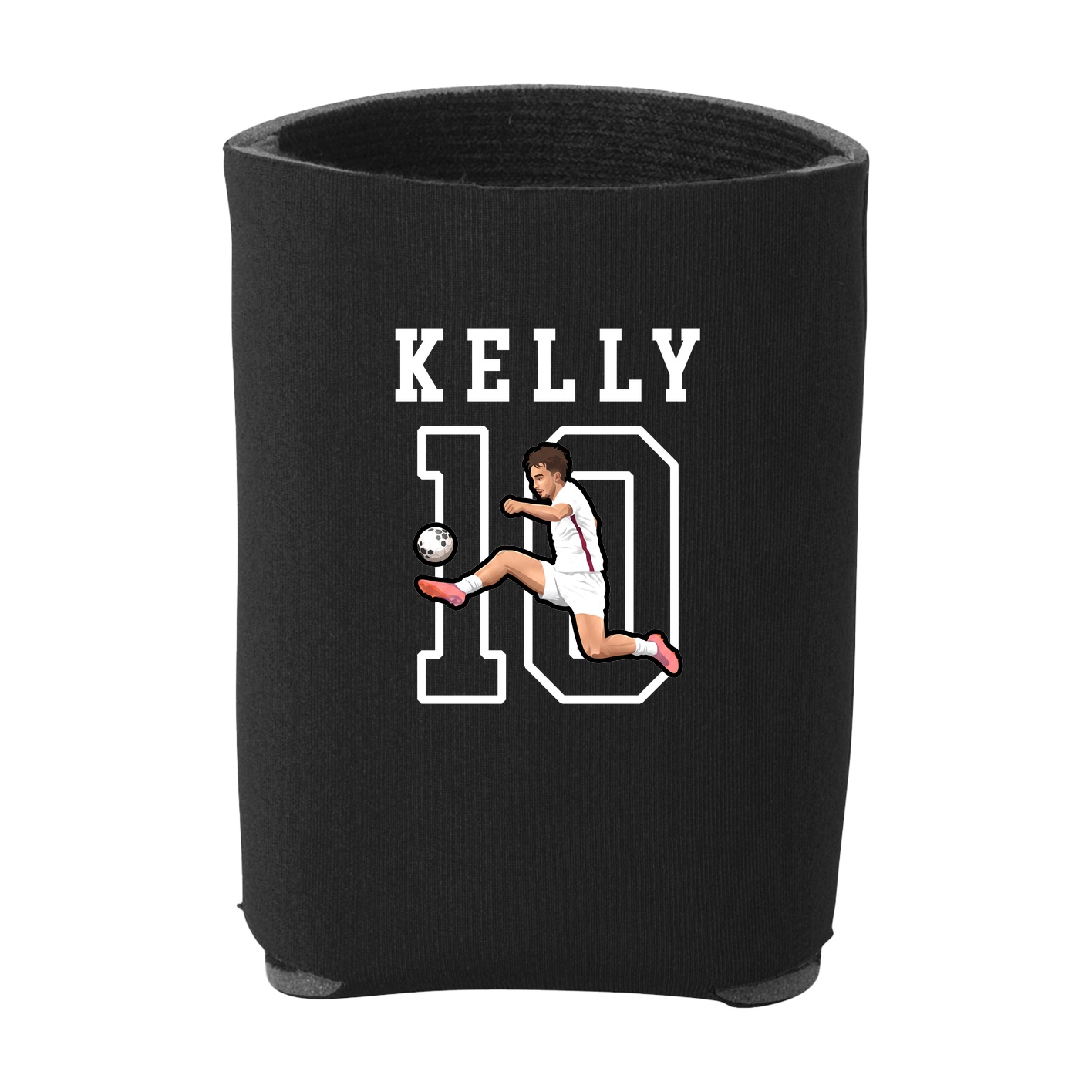 Can Holder — Shirsey in Black