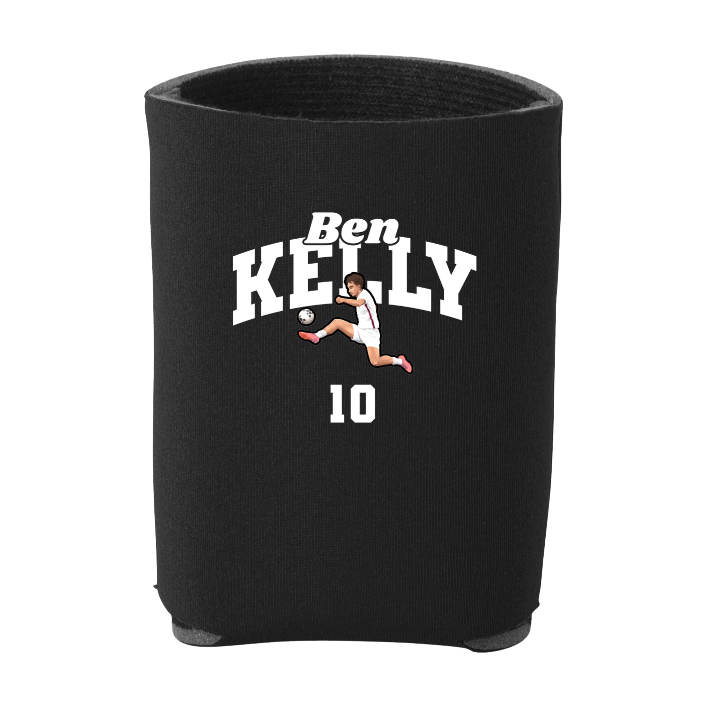 Can Holder — Signature Arch in Black