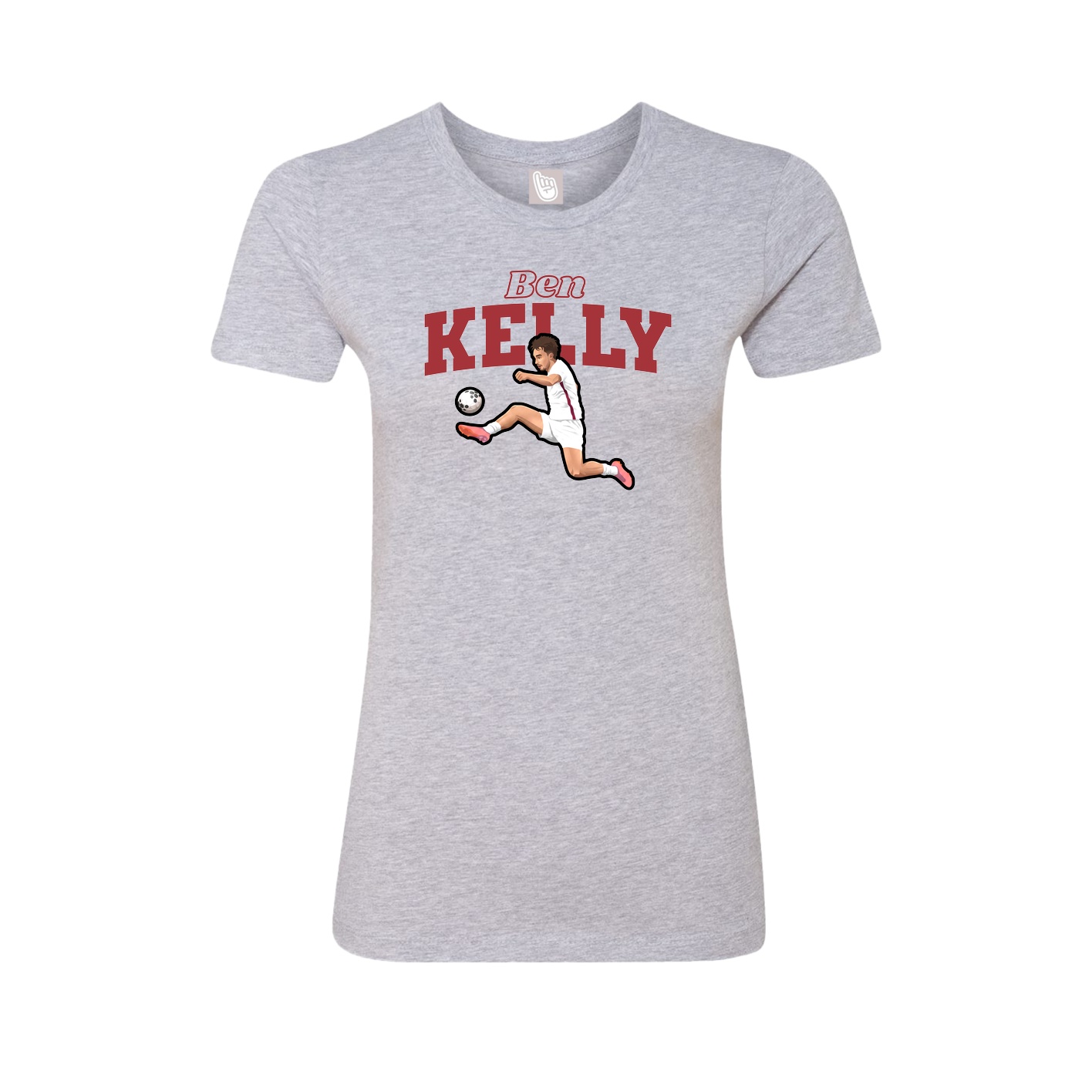 Fitted Women's Tee