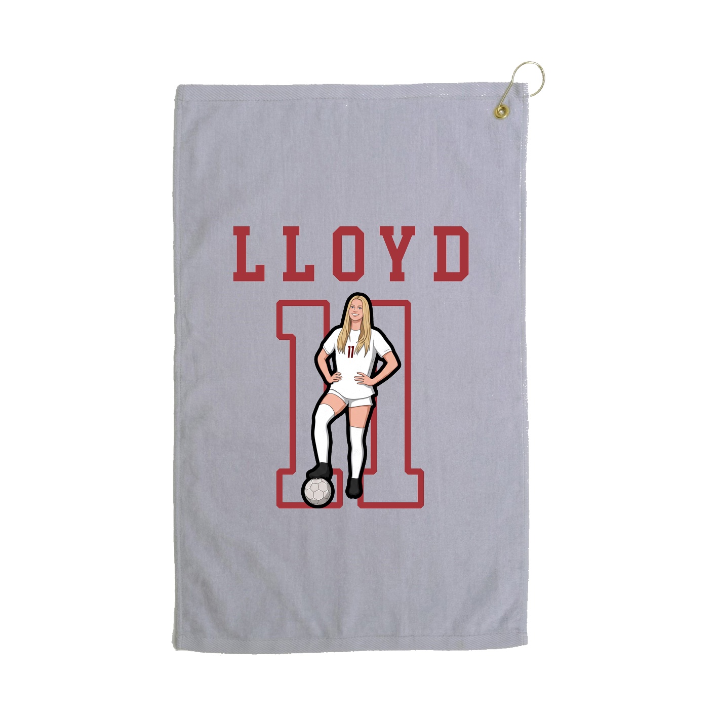 Golf Towel