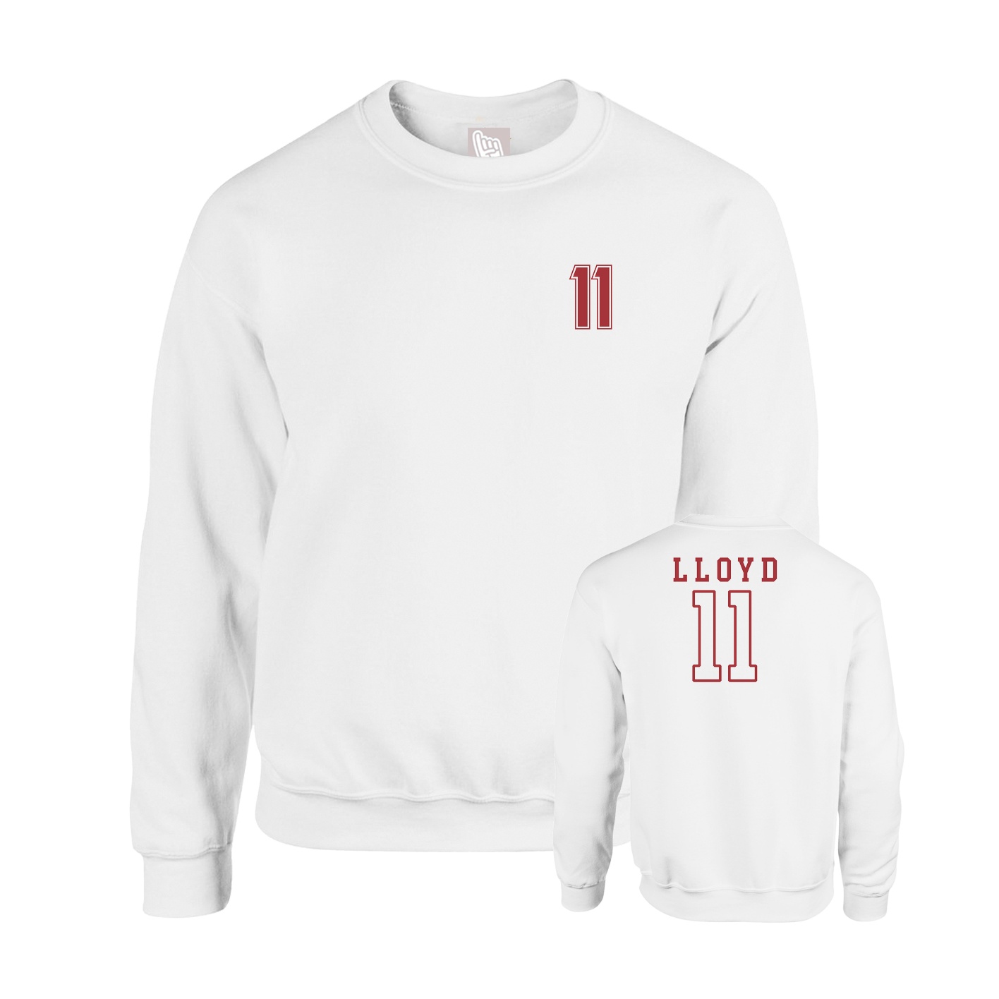 Fleece Crew