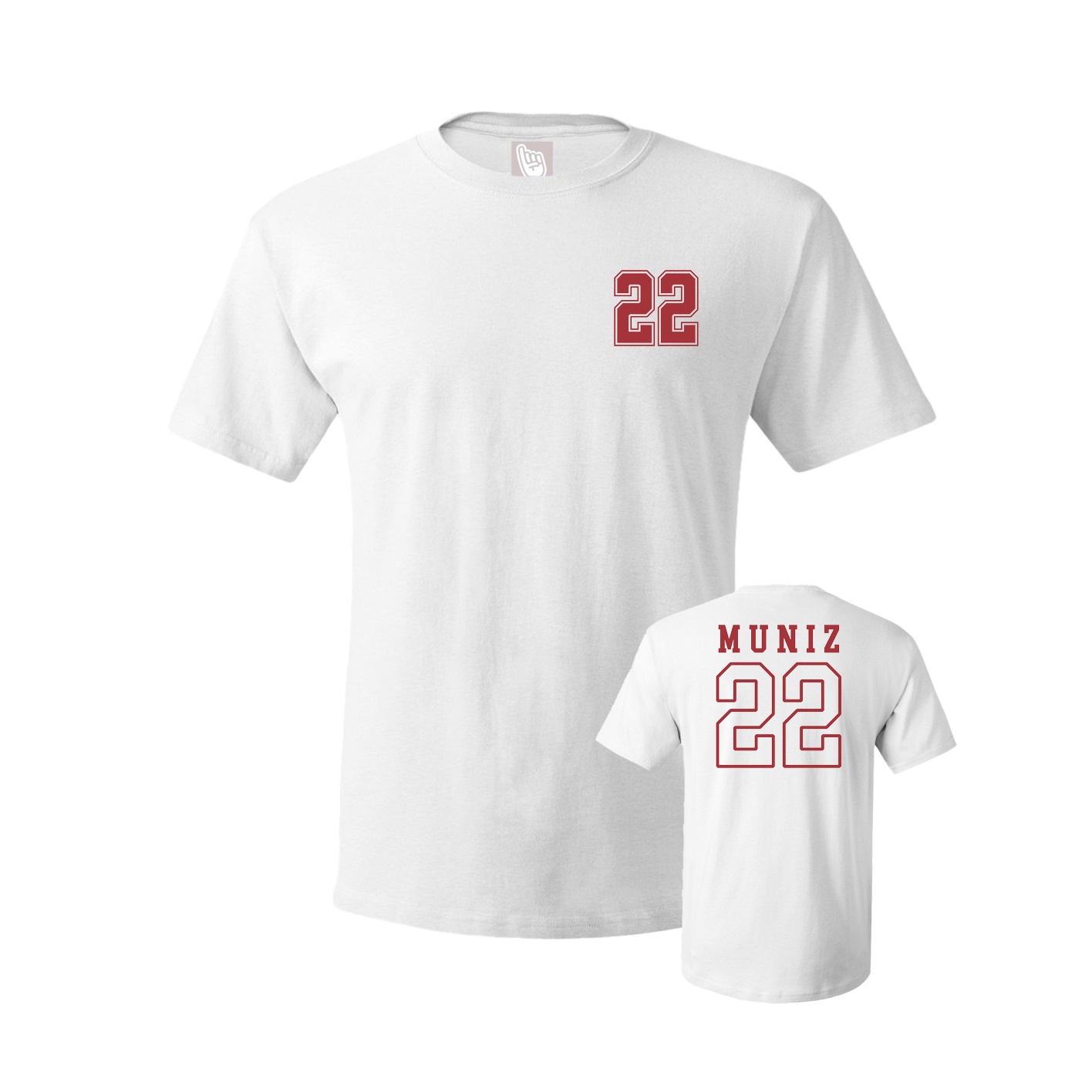 Youth Tee