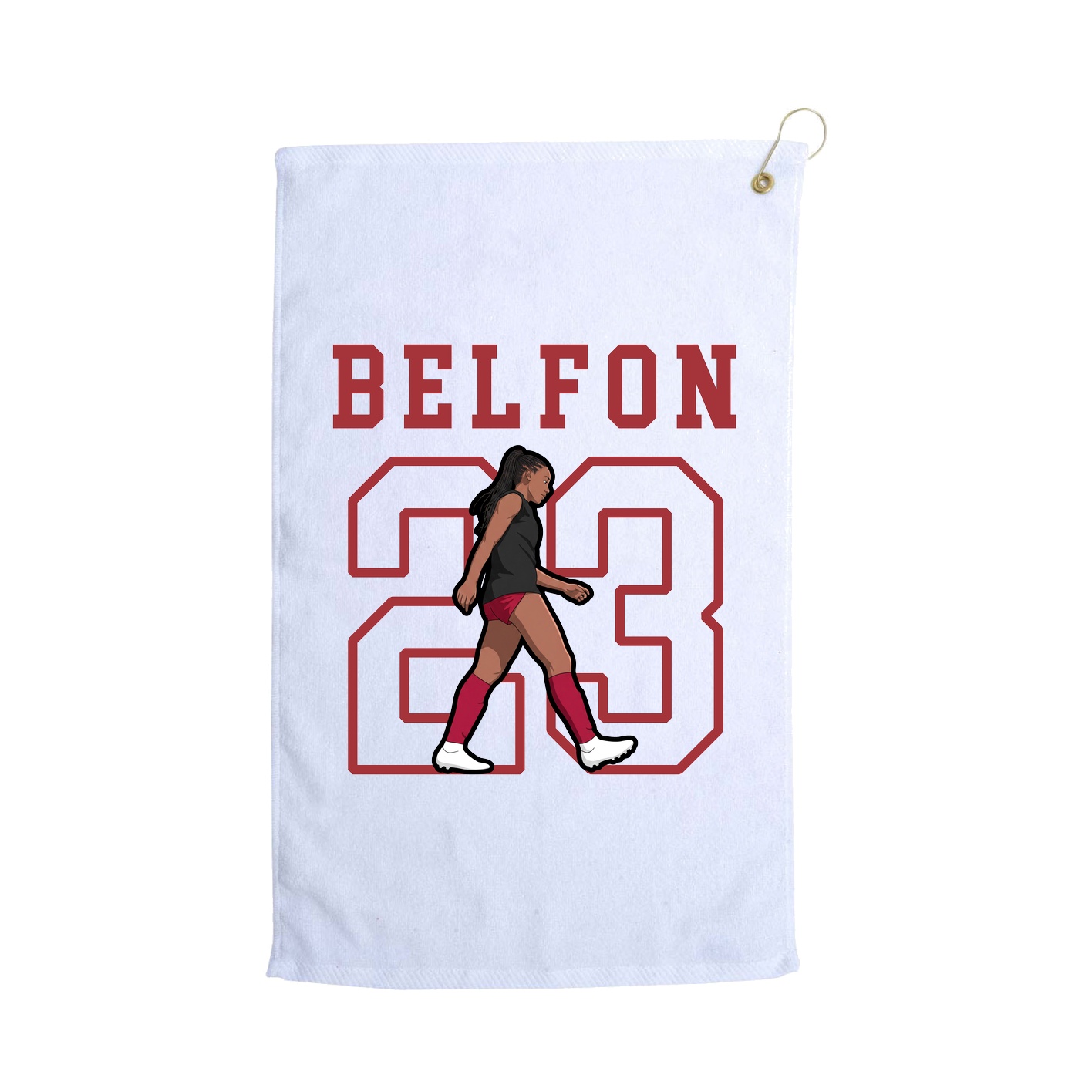 Golf Towel