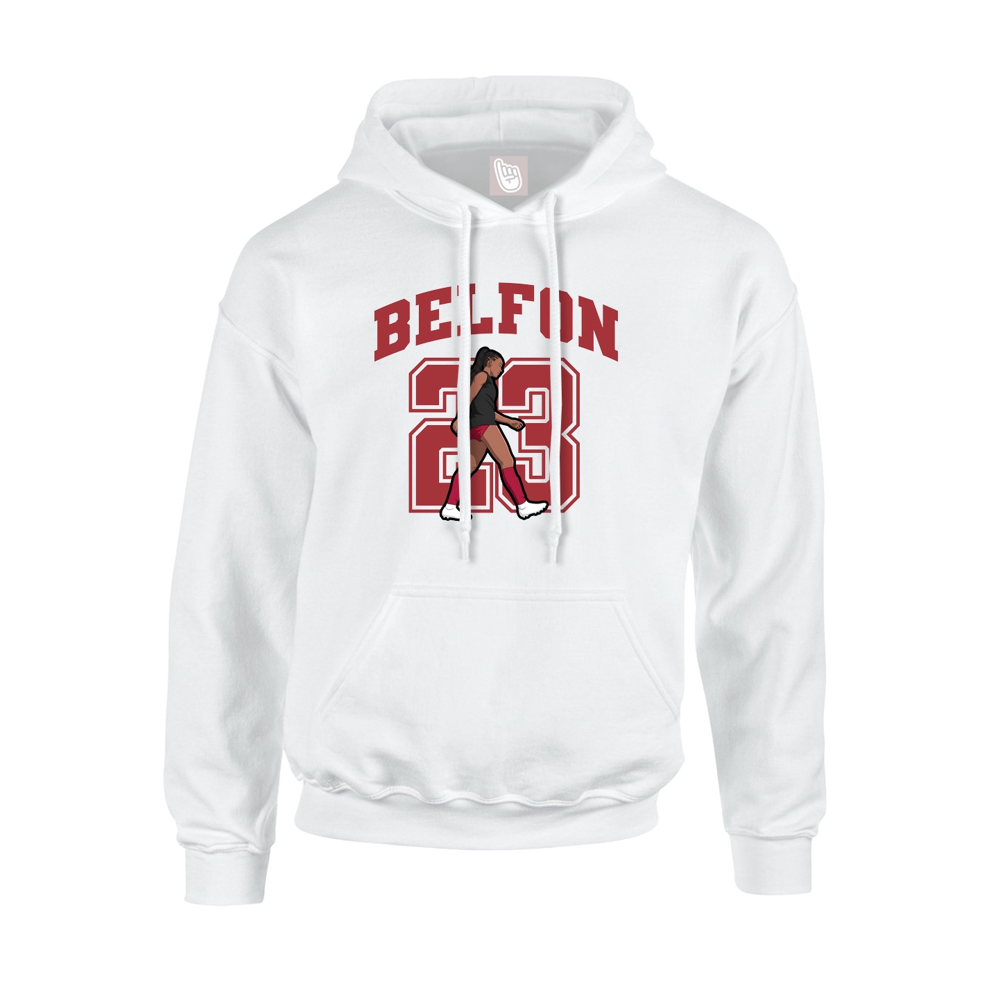 Youth Hoodie